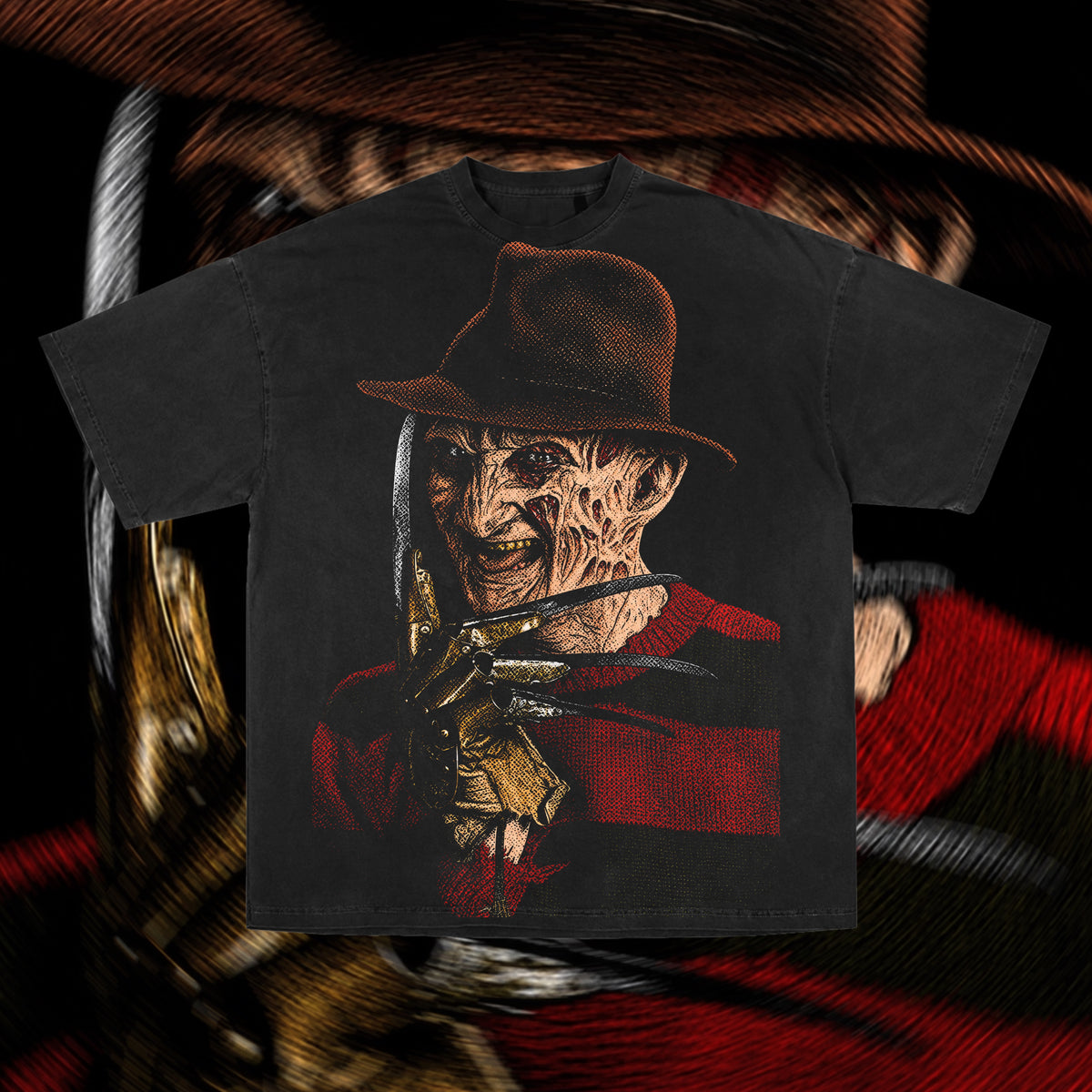 Freddy Krueger