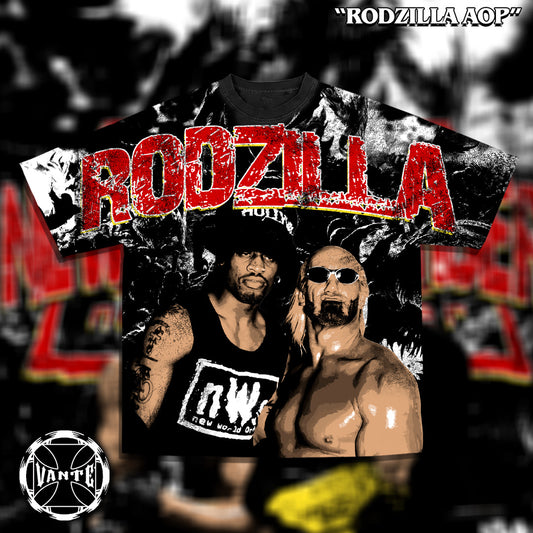 Rodzilla AOP