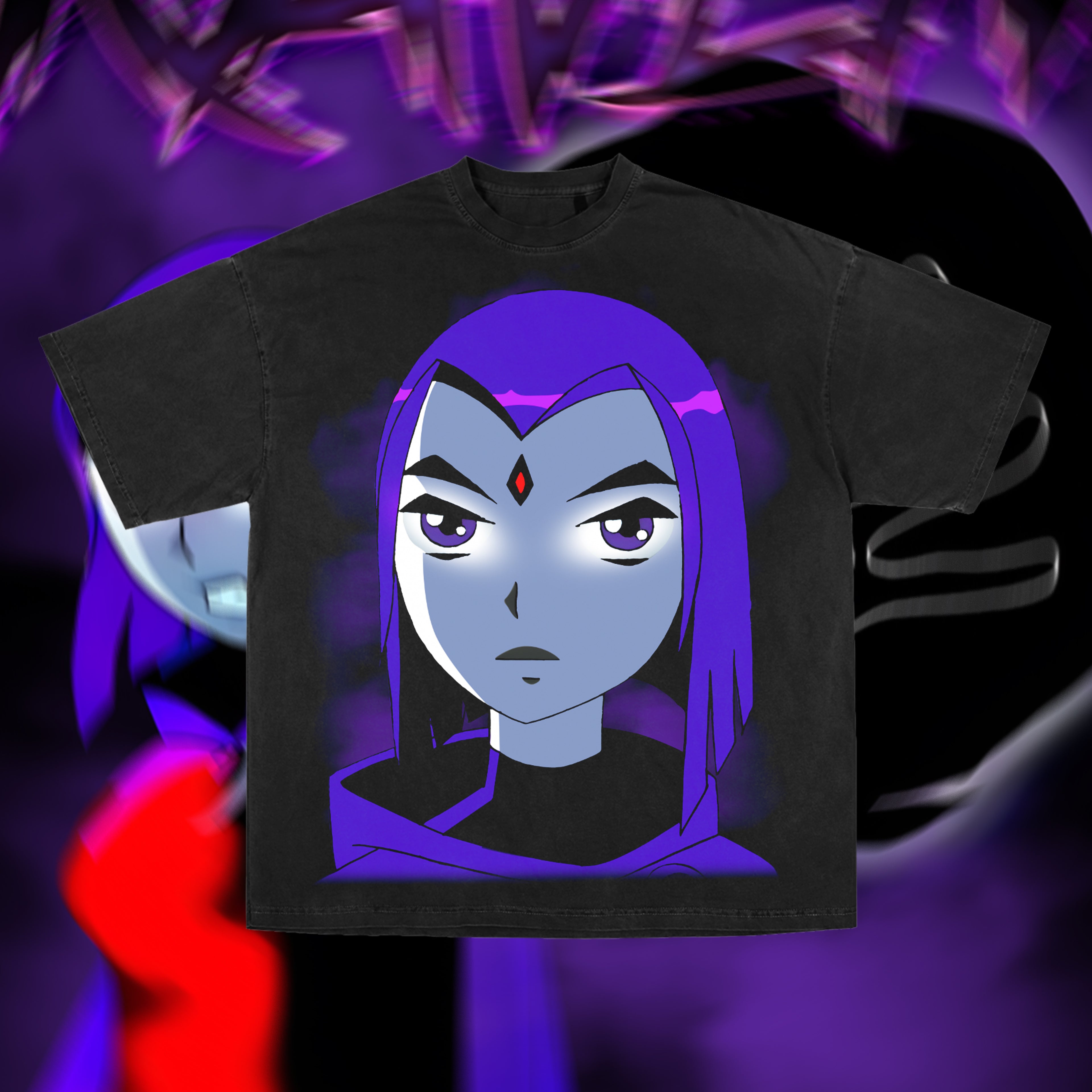Raven