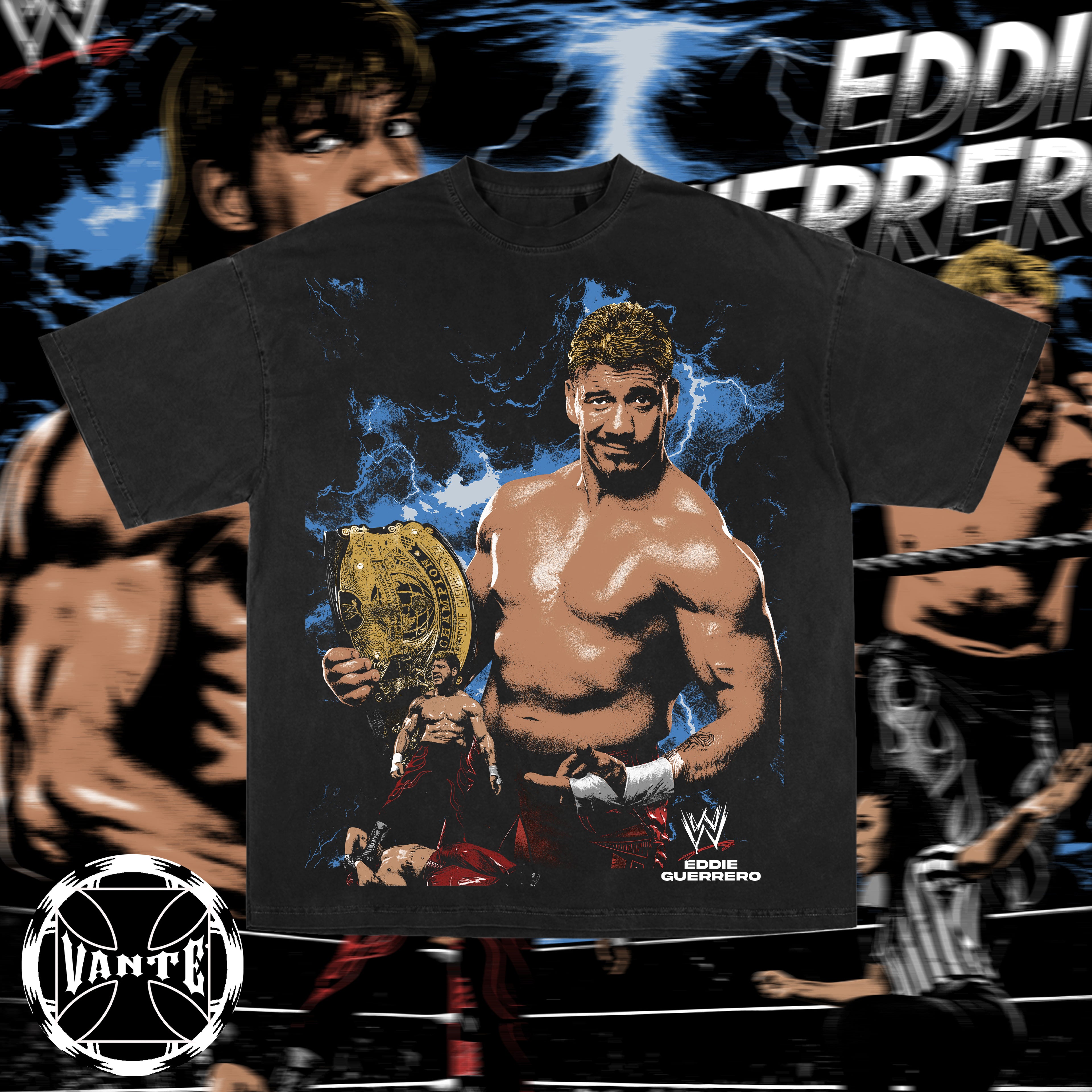 Eddie Guerrero