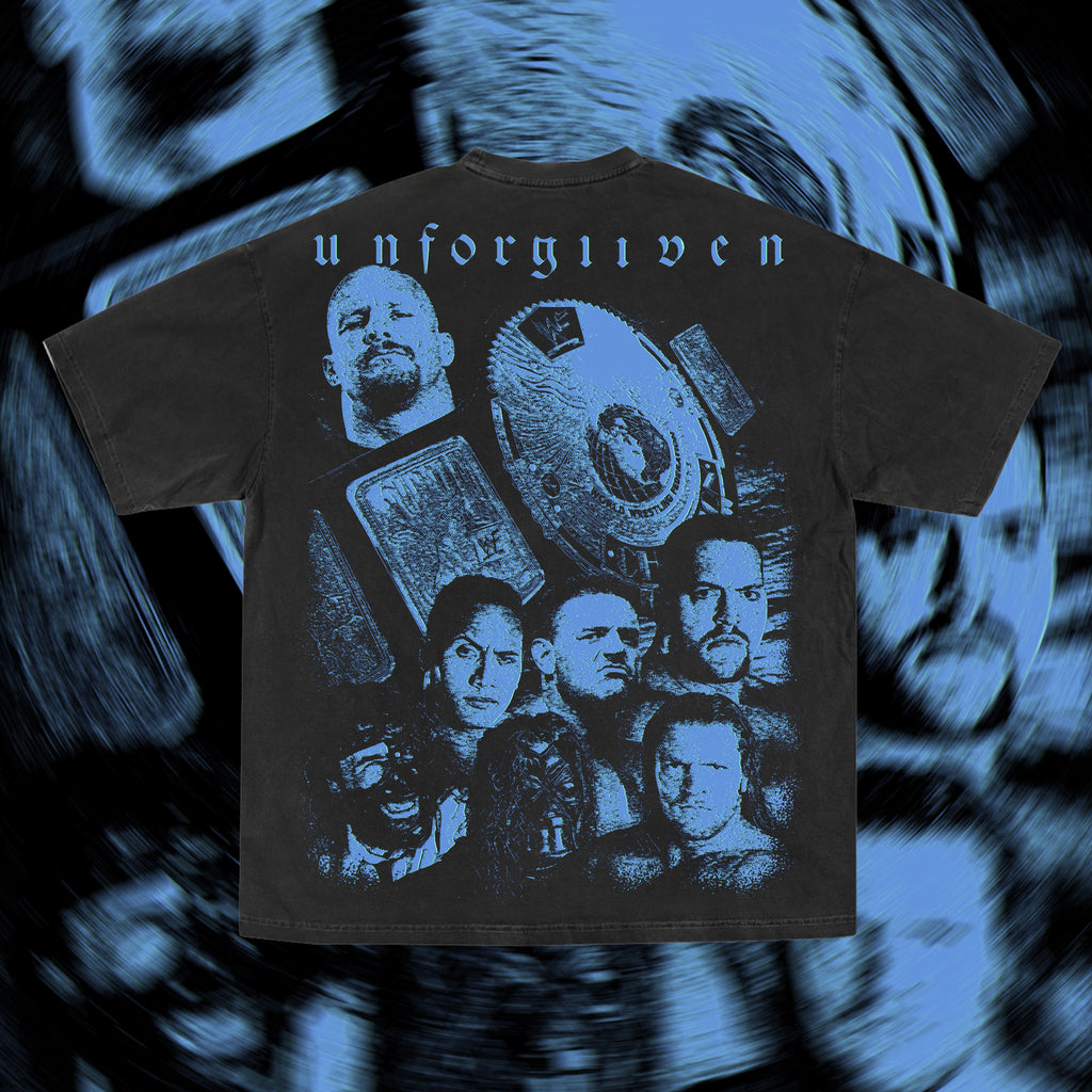 Unforgiven 1999