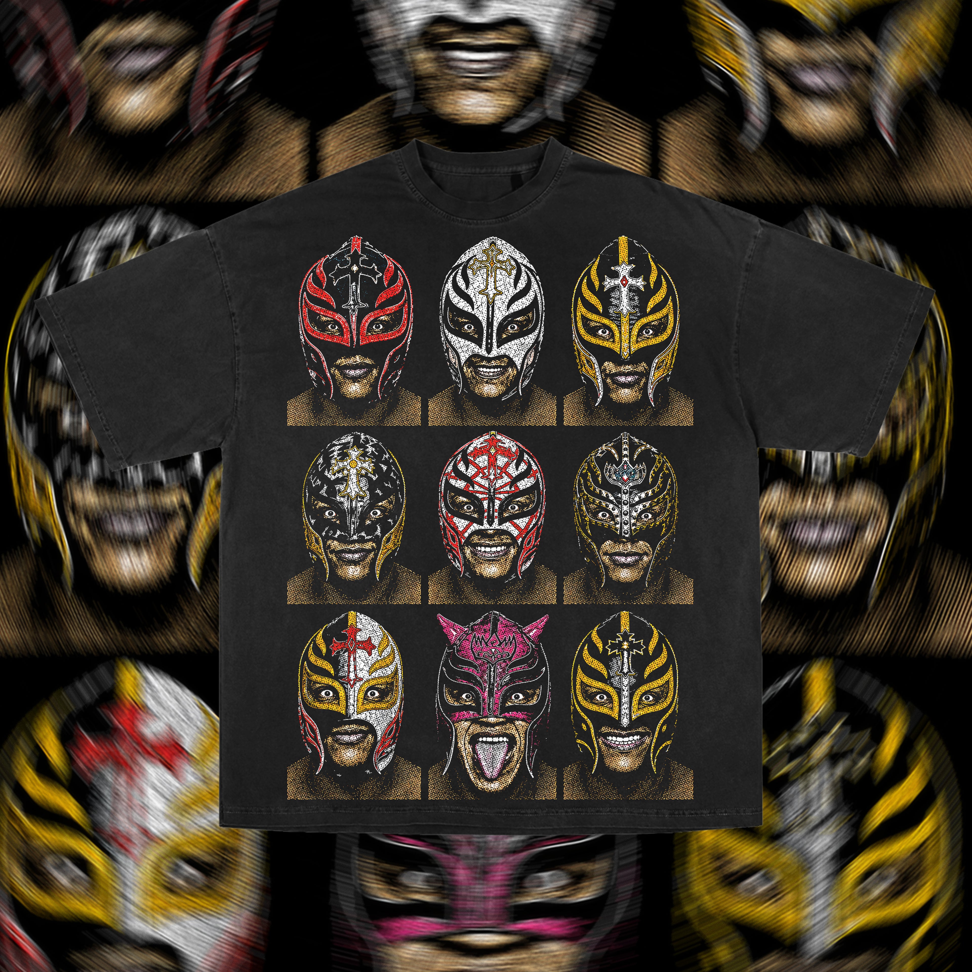619 Mysterio