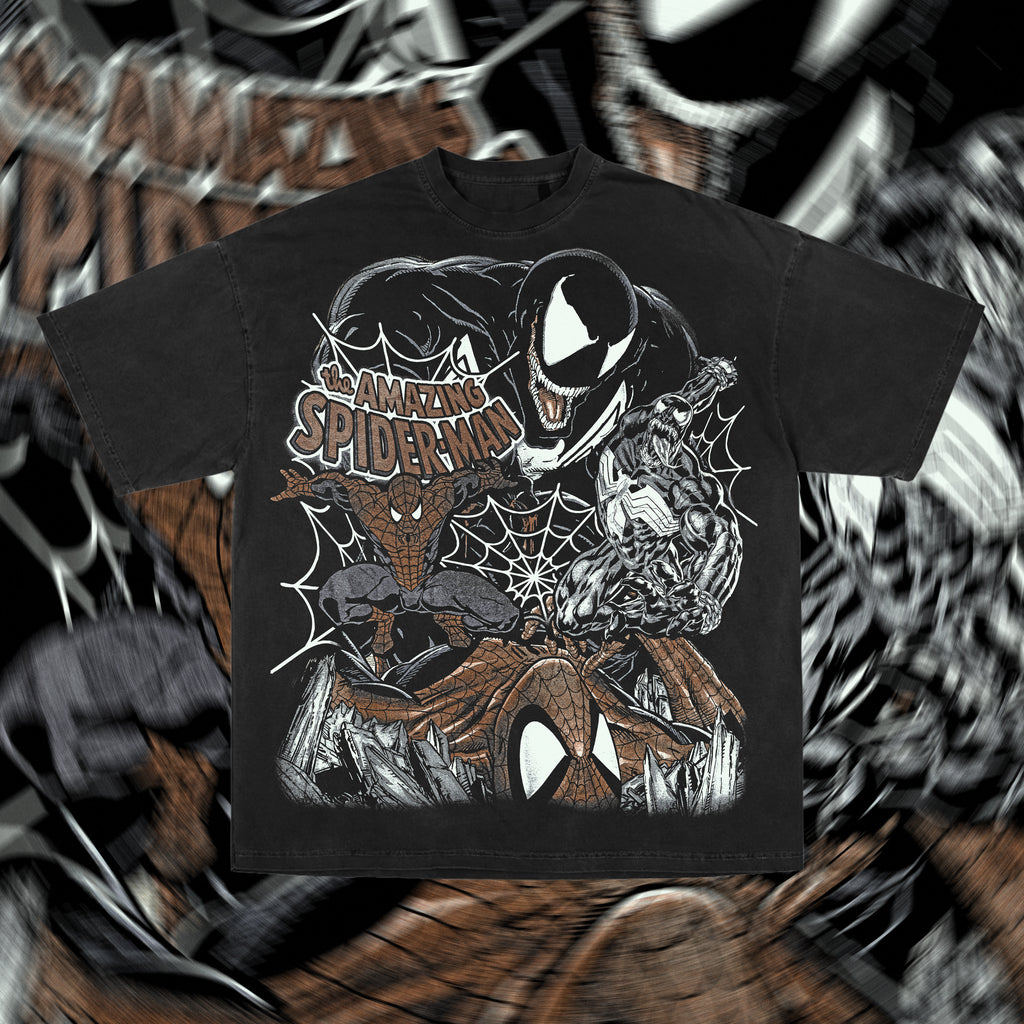 Venom/Spider-Man