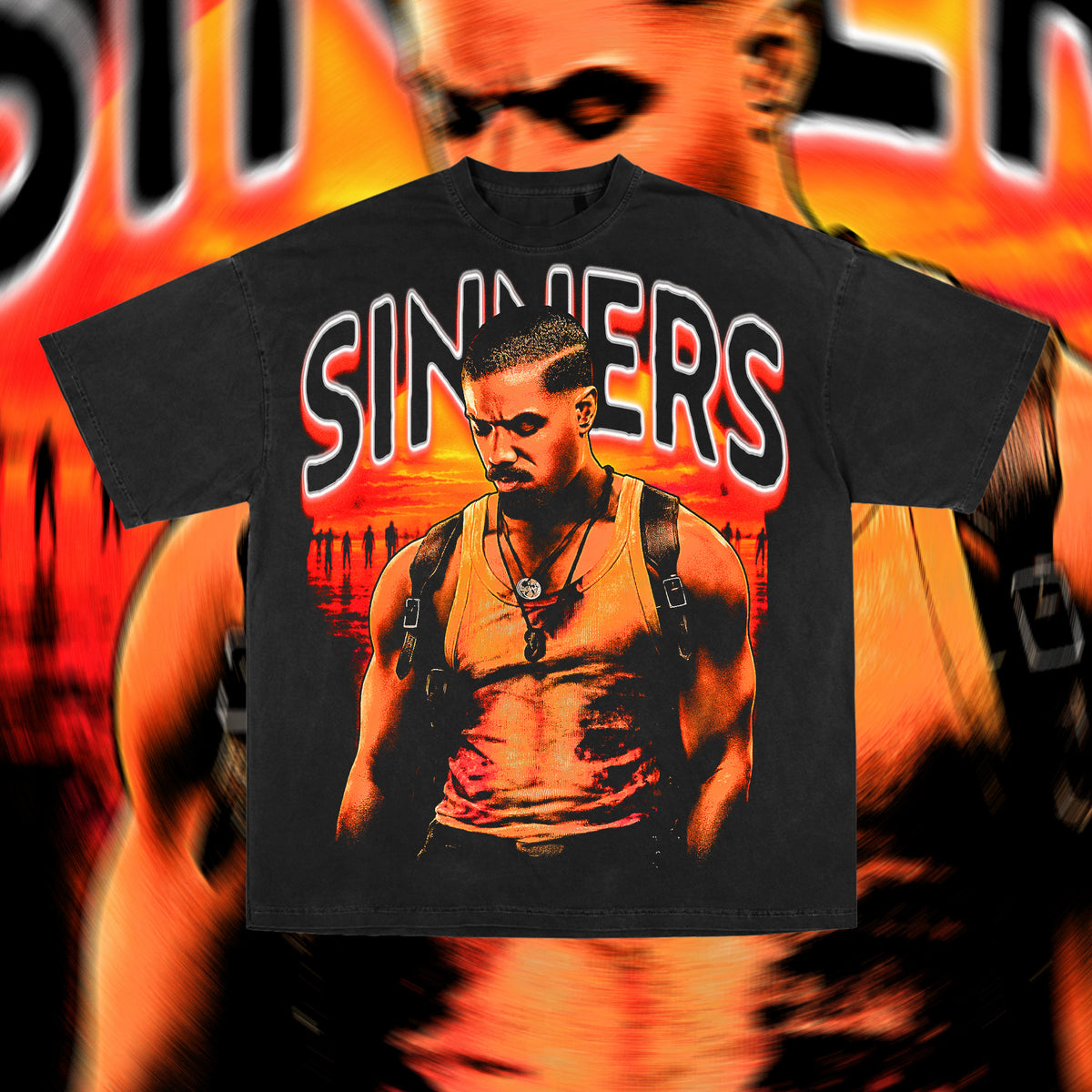 Sinners V2