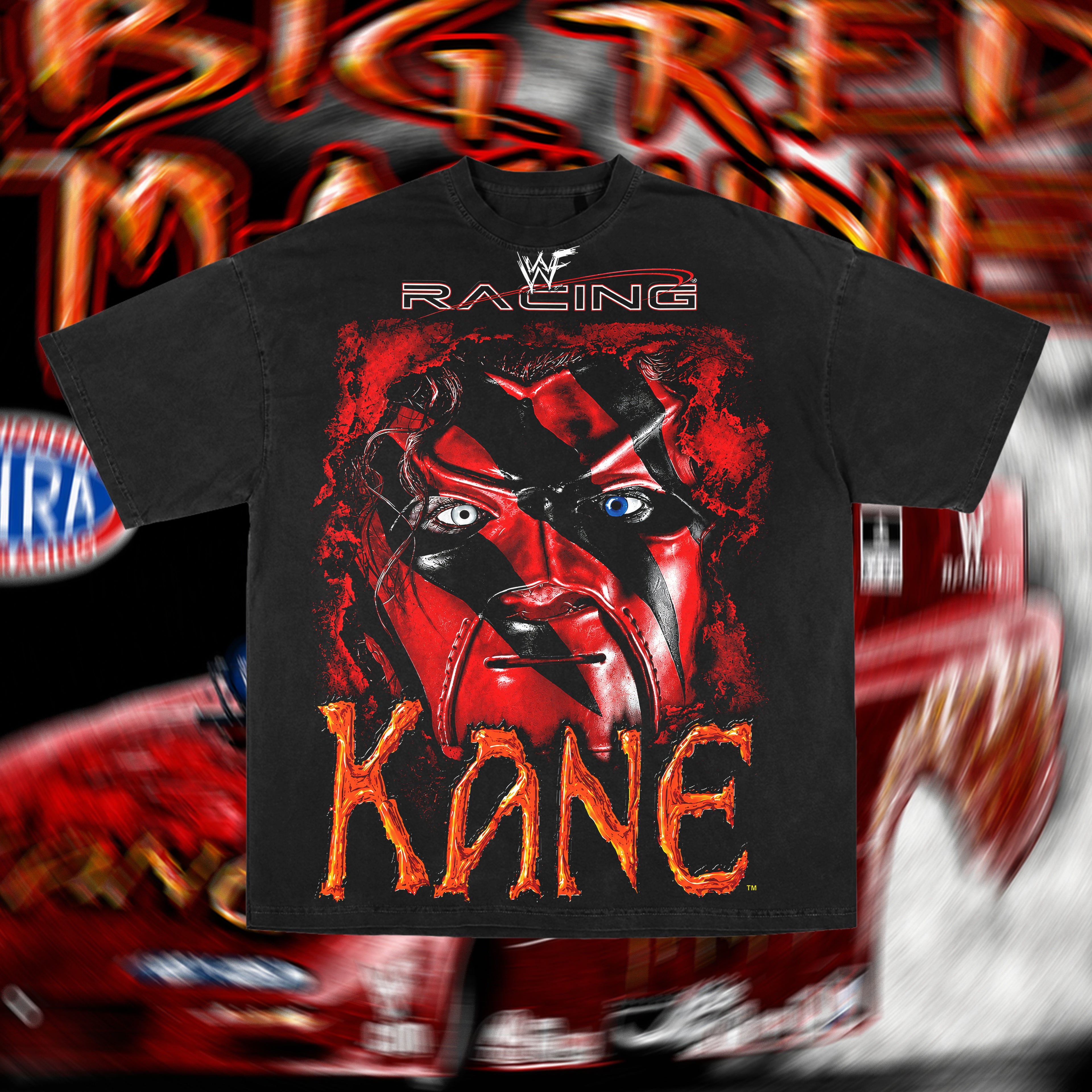 Kane Racing