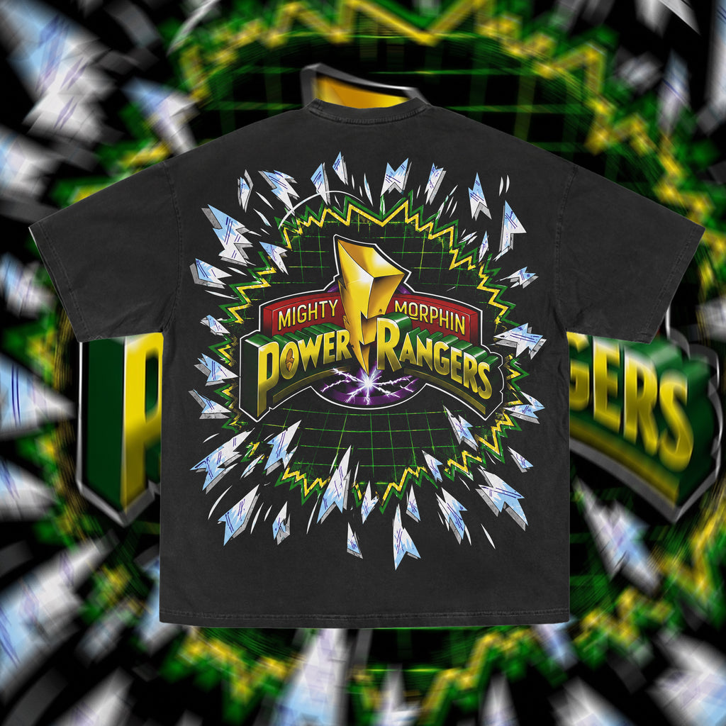 Green Ranger