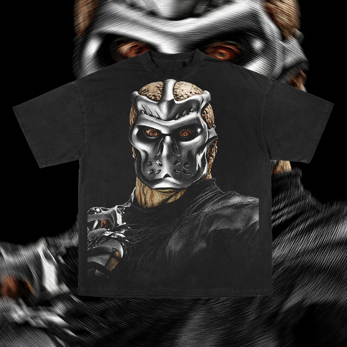 Jason X