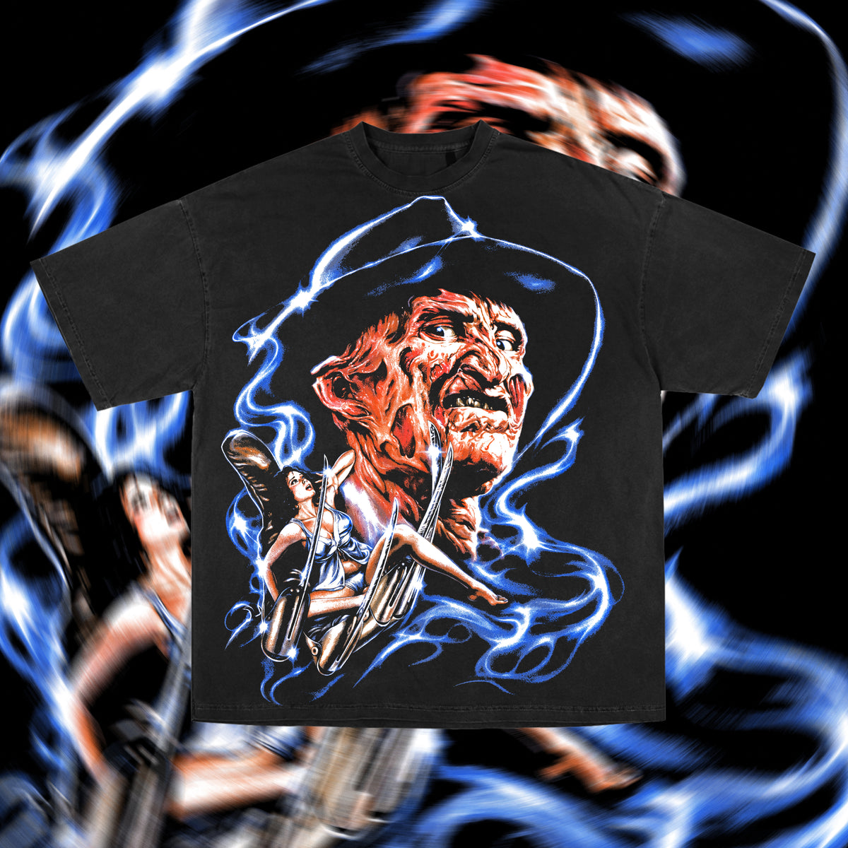 Freddy