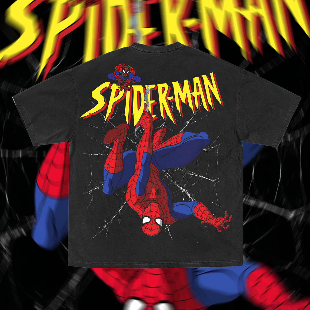 Spider-Man