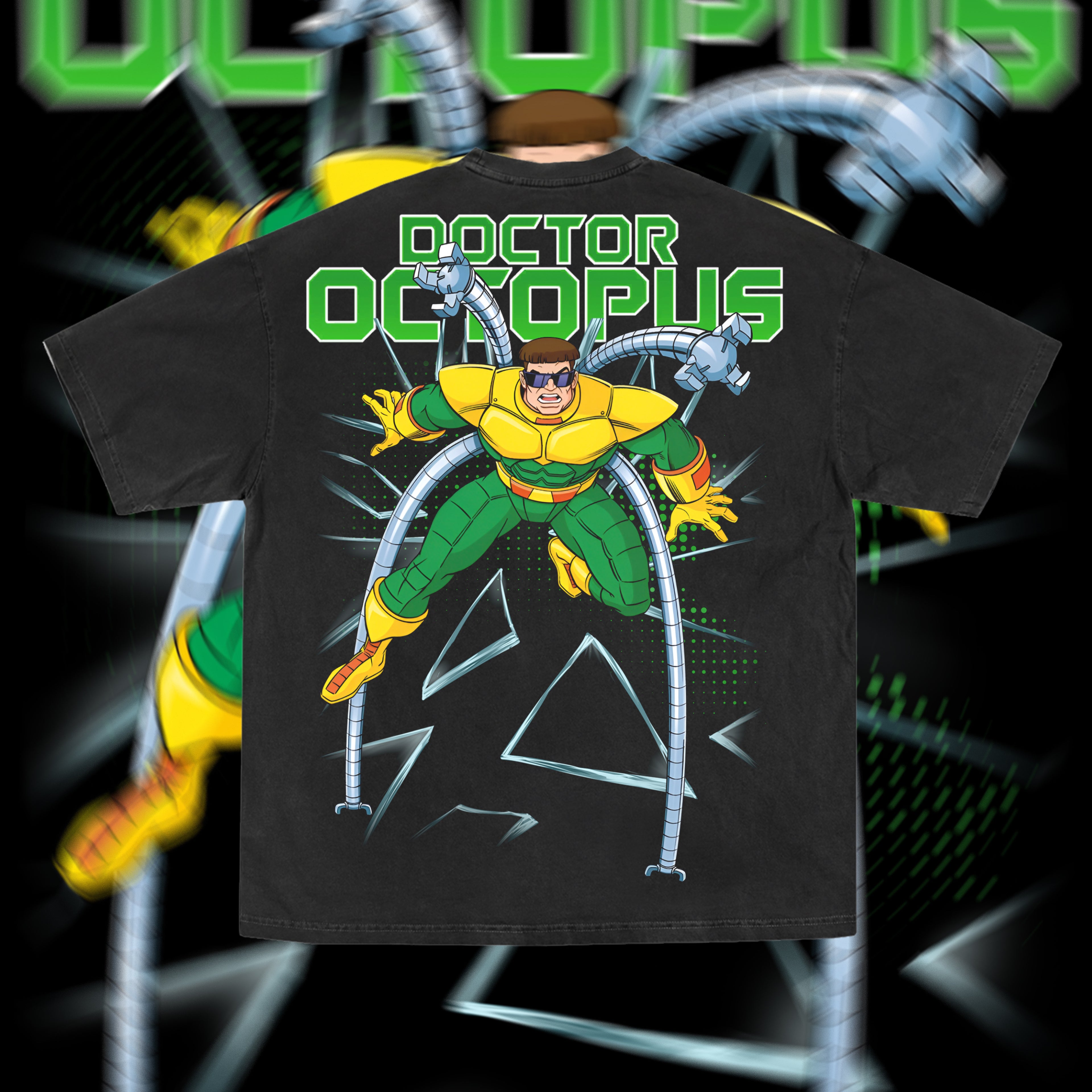 Doc Ock