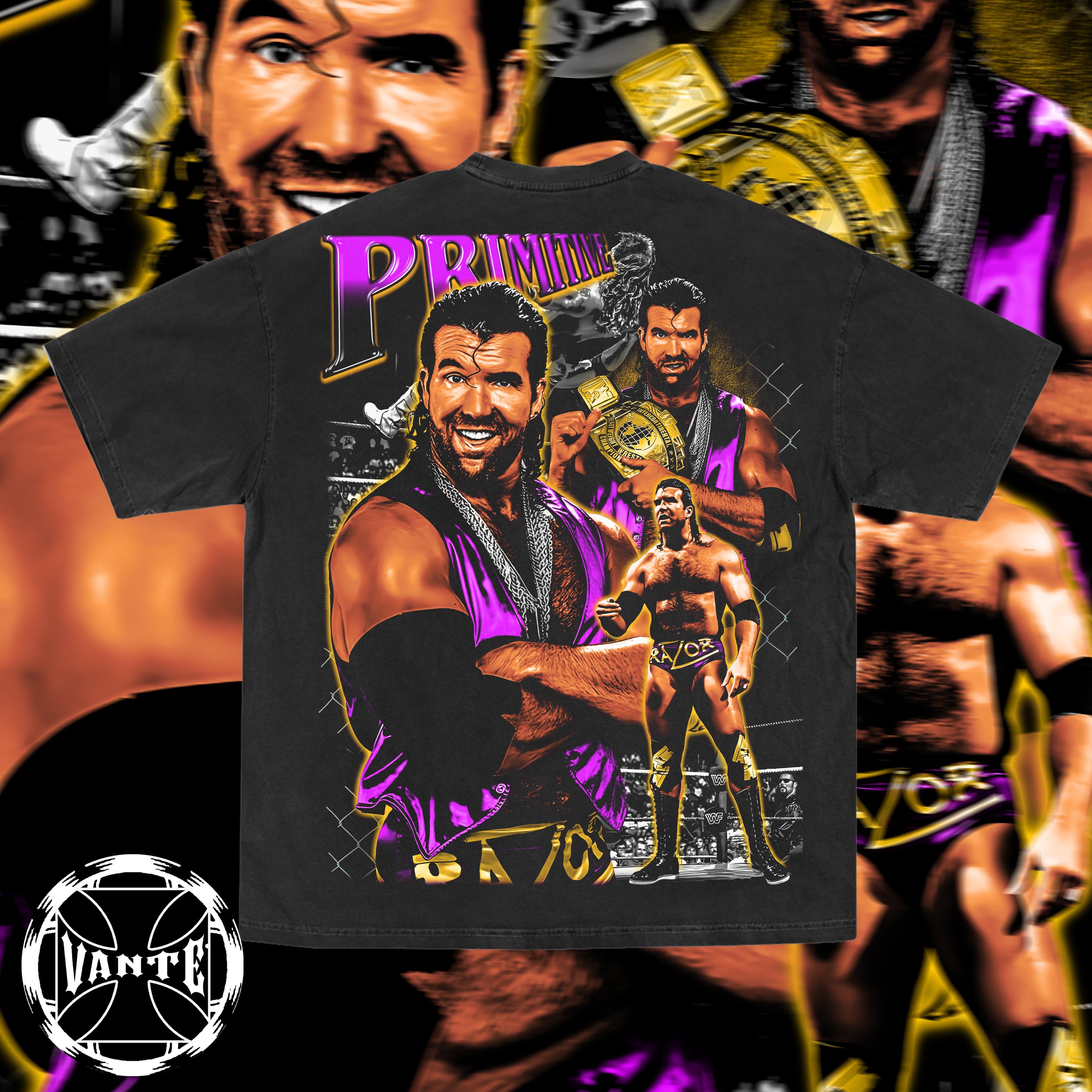 Razor Ramon