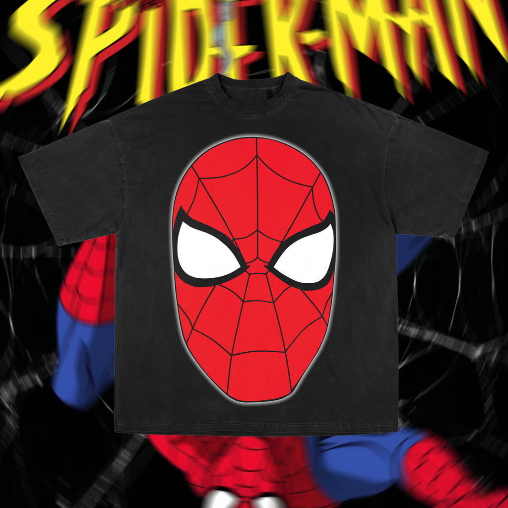 Spider-Man