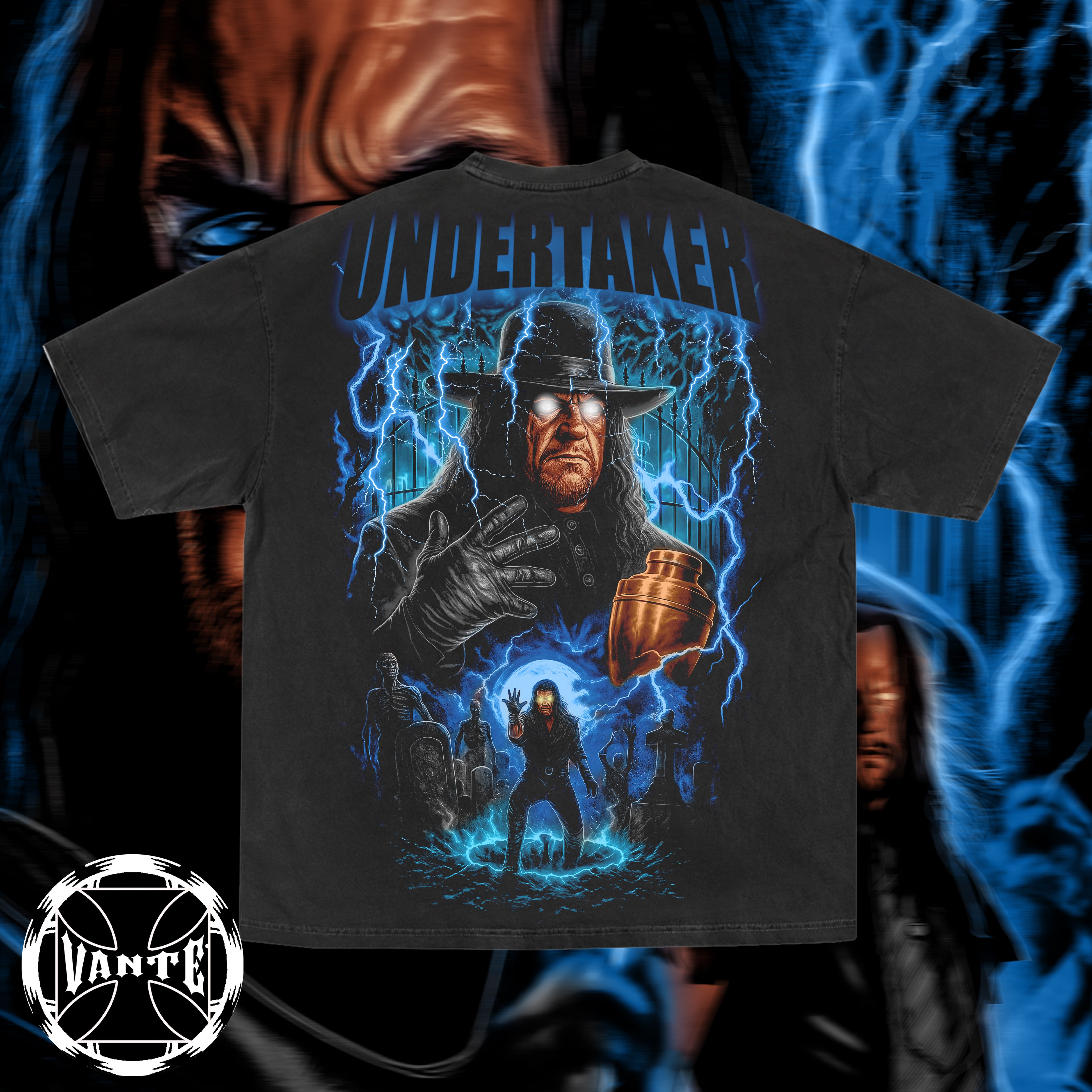 Undertaker