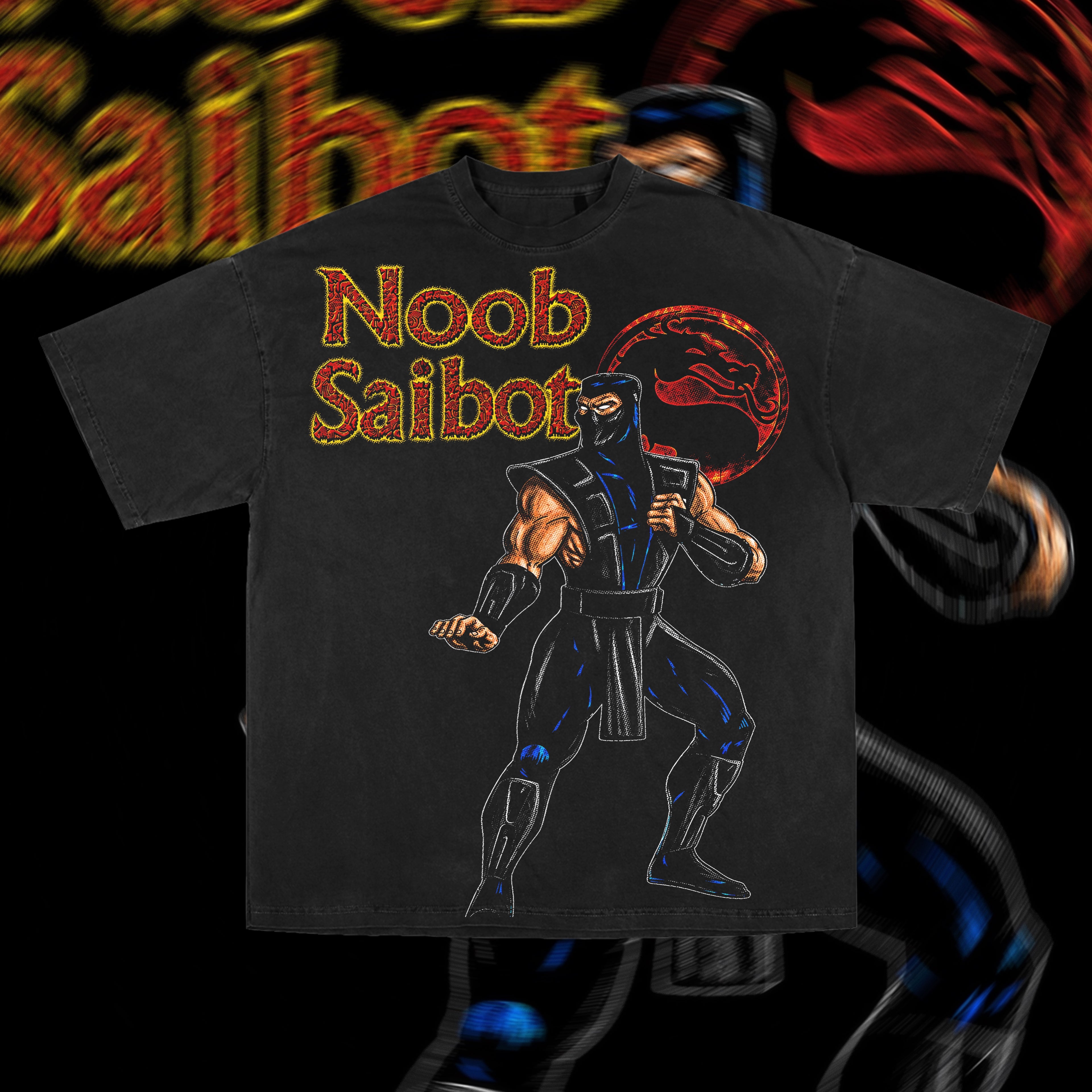 Noob