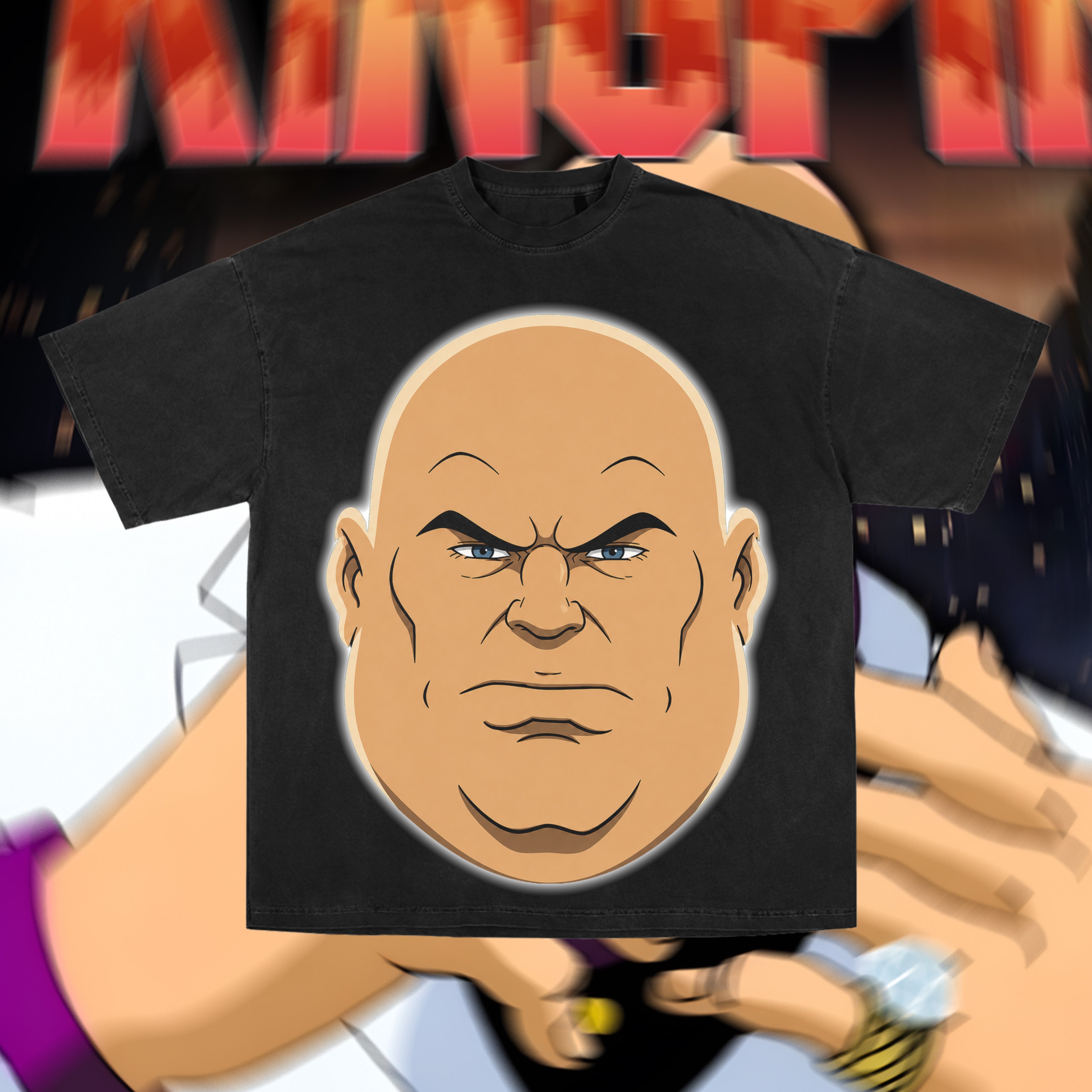 Kingpin