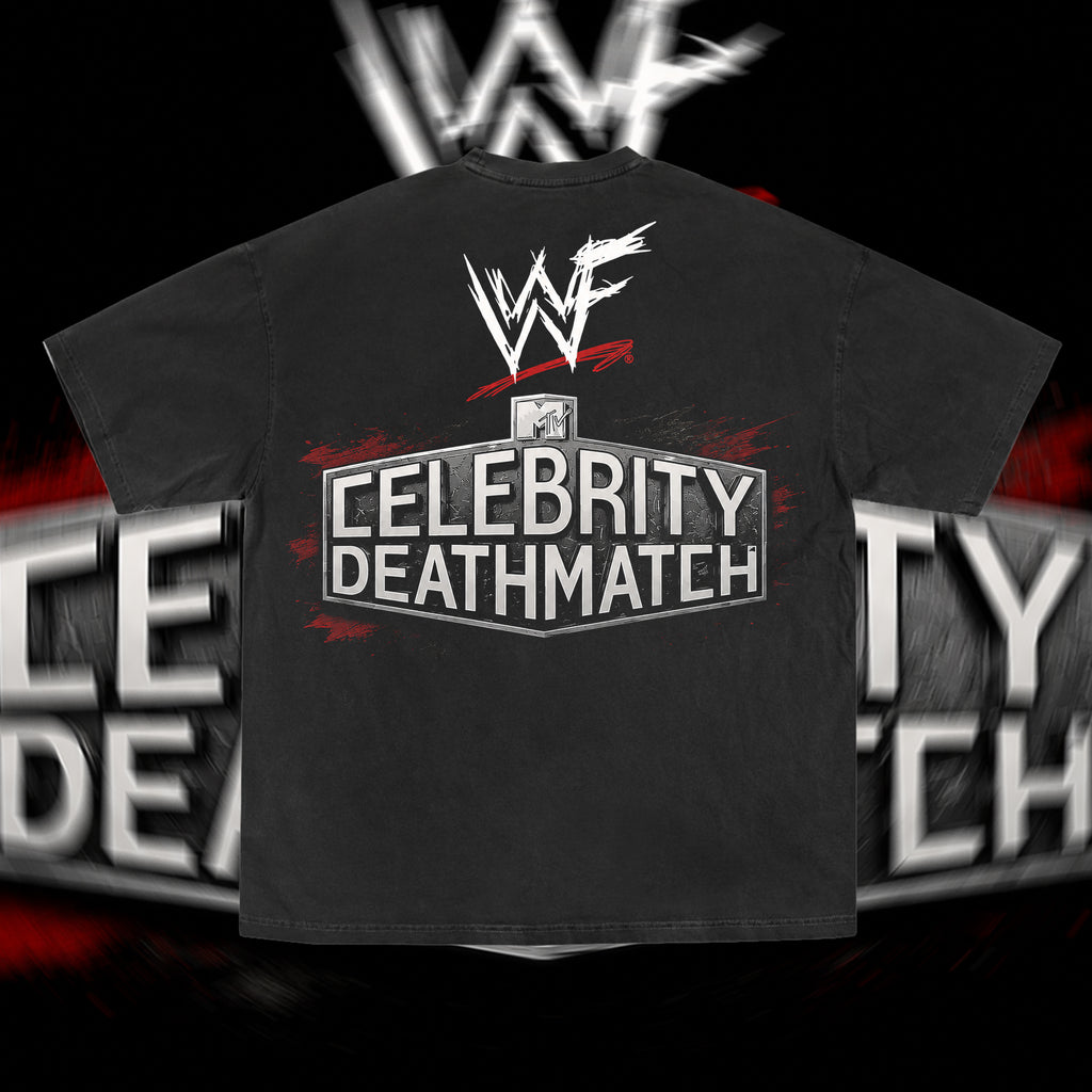 Celebrity Deathmatch