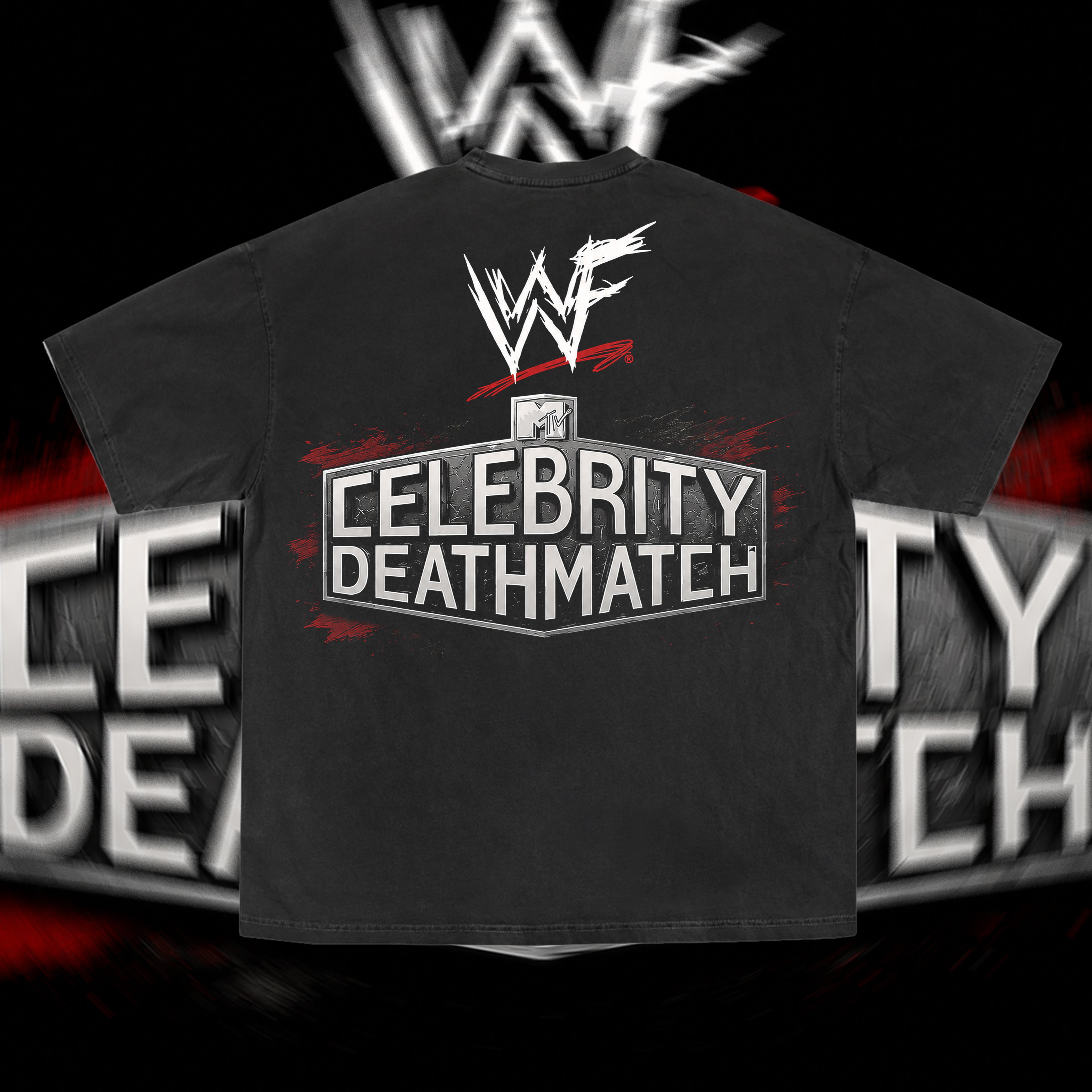 Celebrity Deathmatch