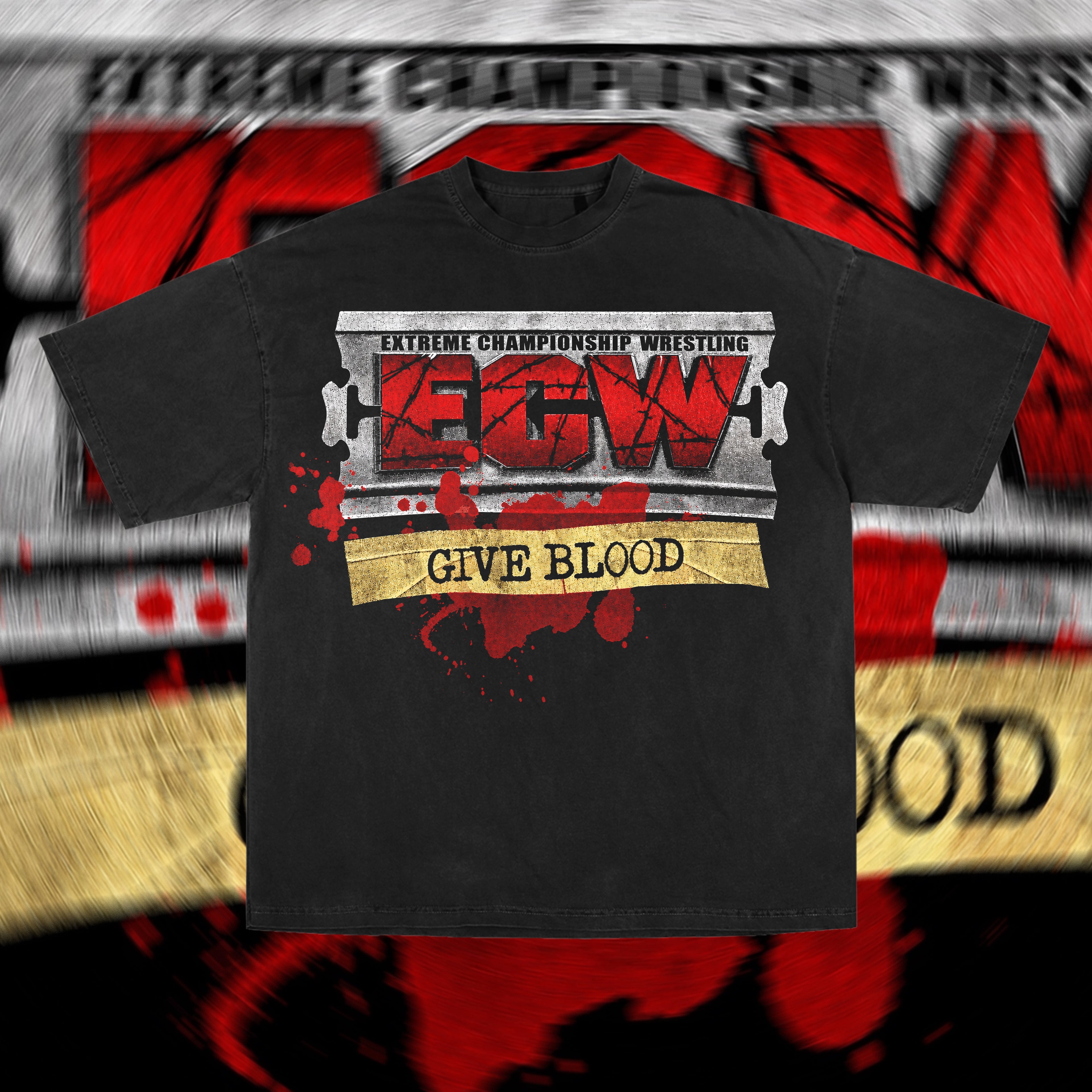 ECW