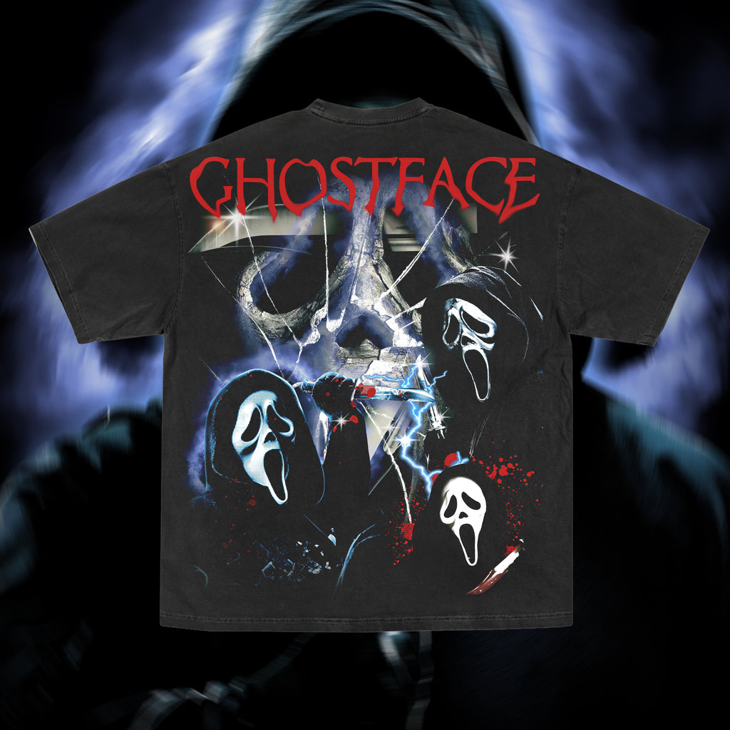 Ghostface