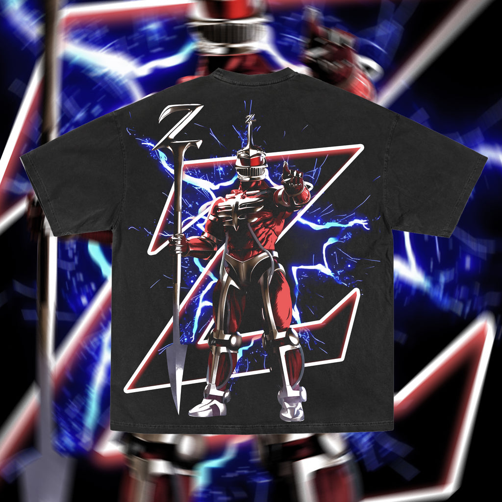 Lord Zedd