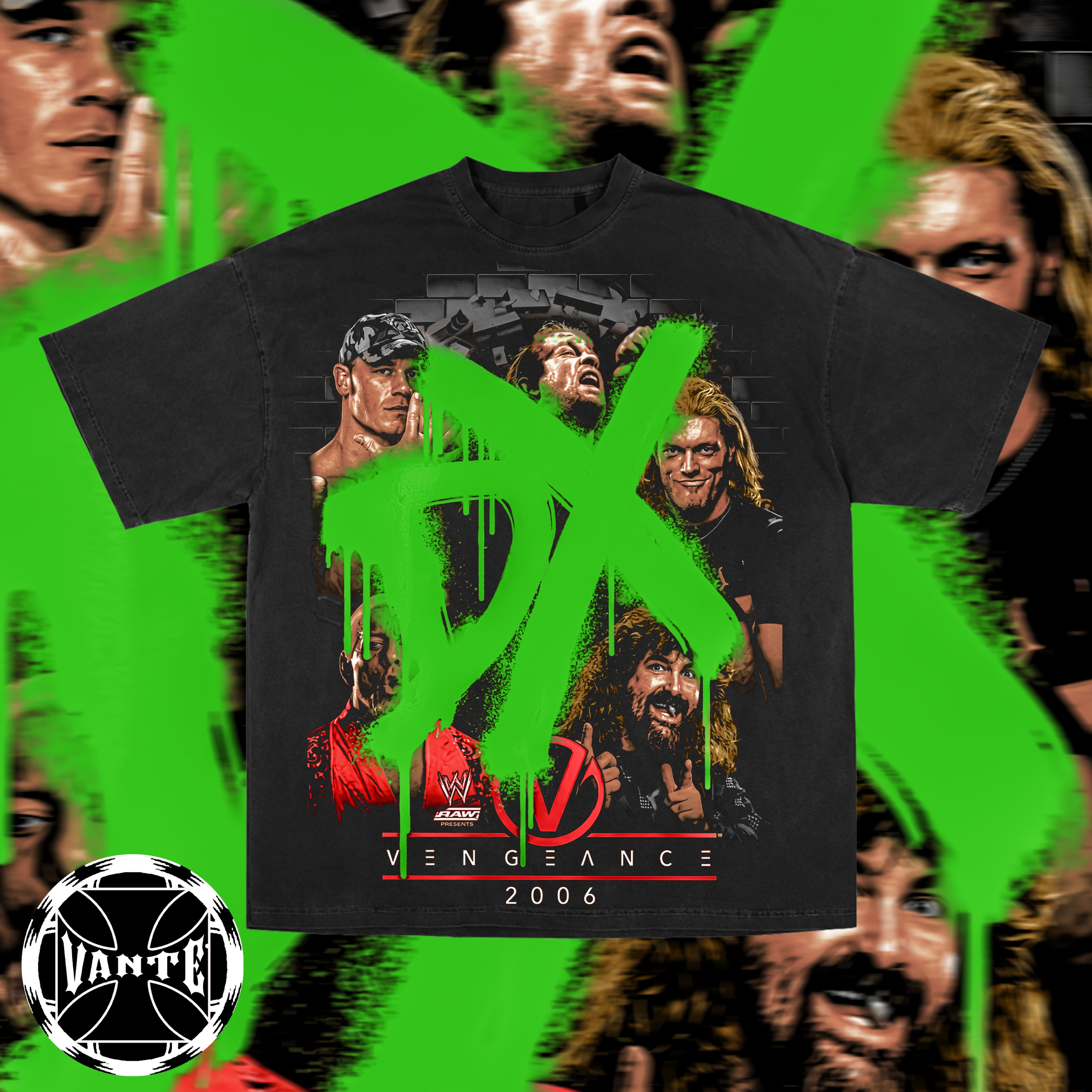Vengeance 2006