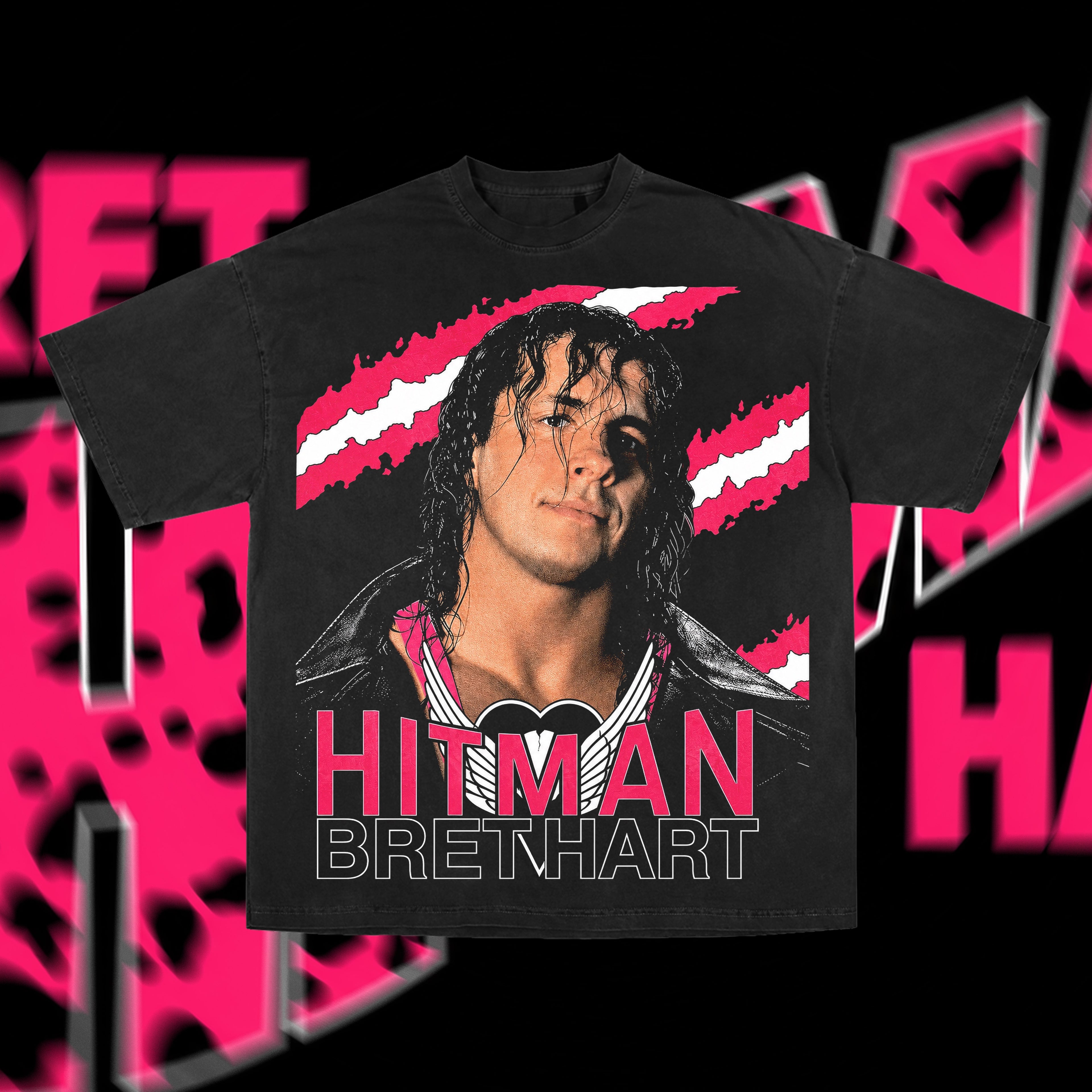 Bret Hart