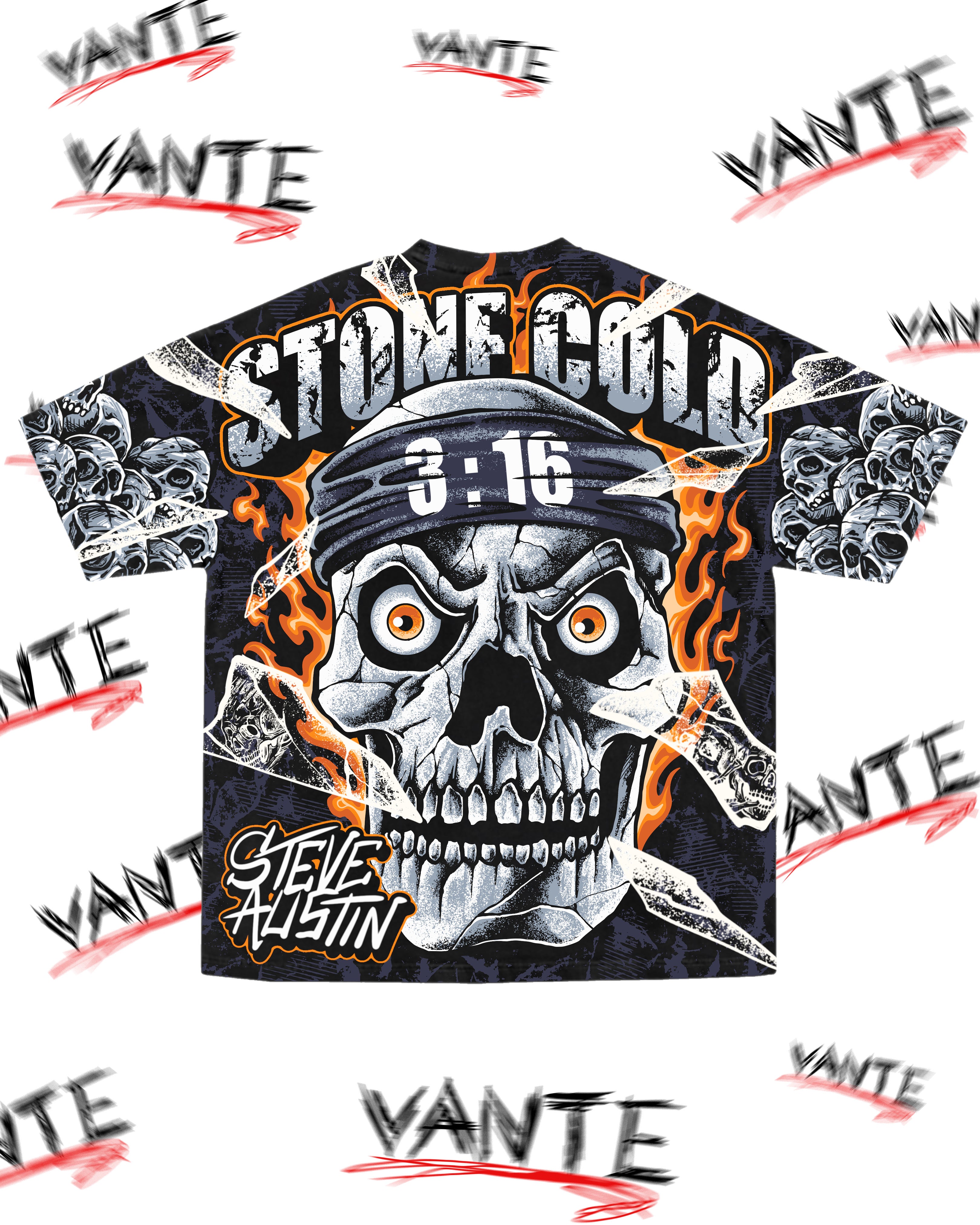 Stone Cold Steve Austin AOP