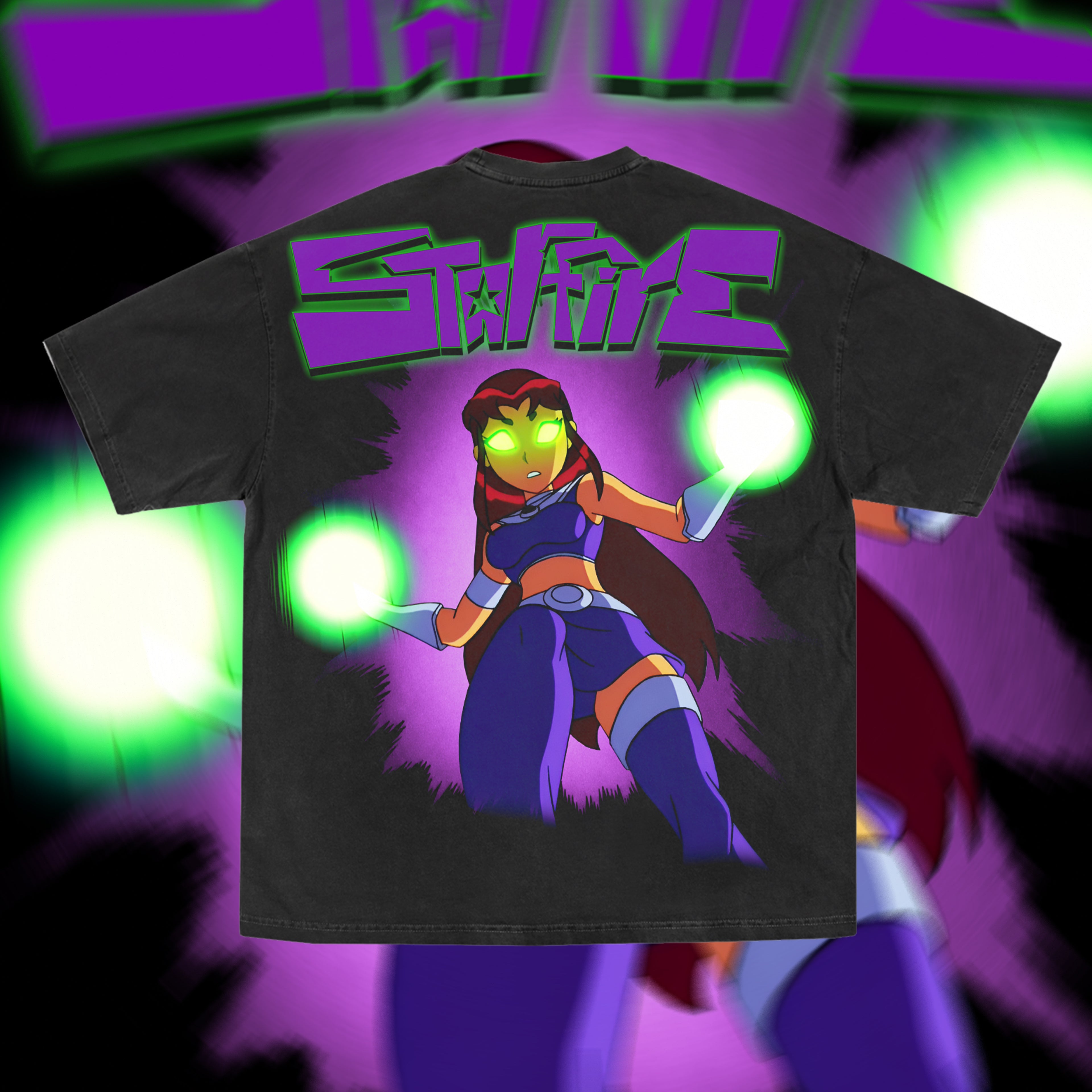 Starfire