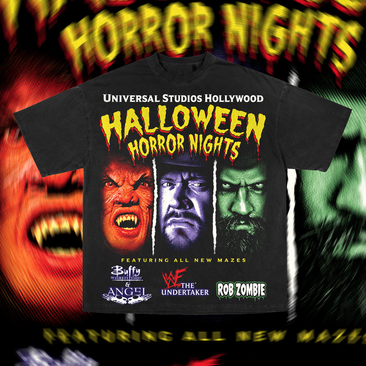 HHN 2000