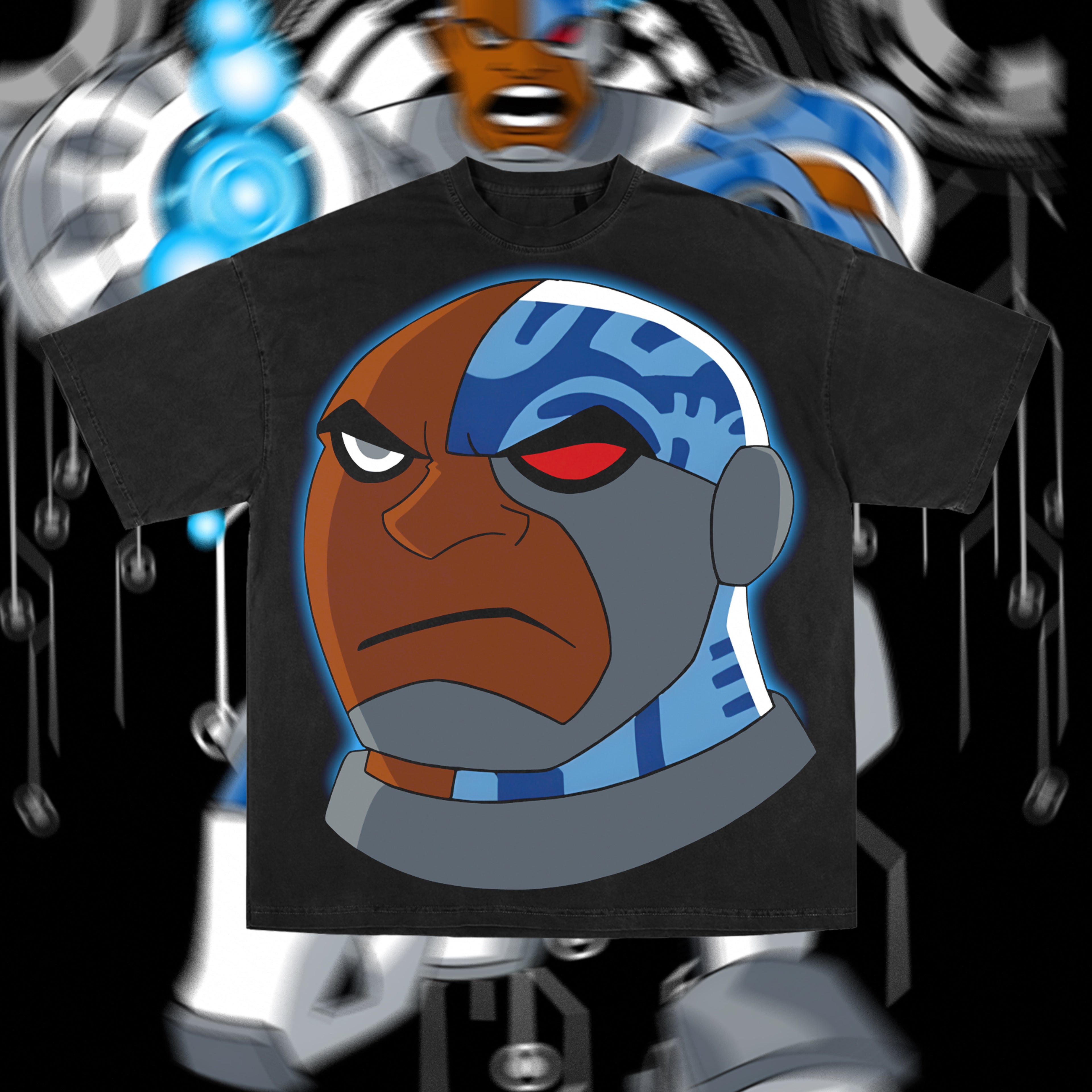 Cyborg