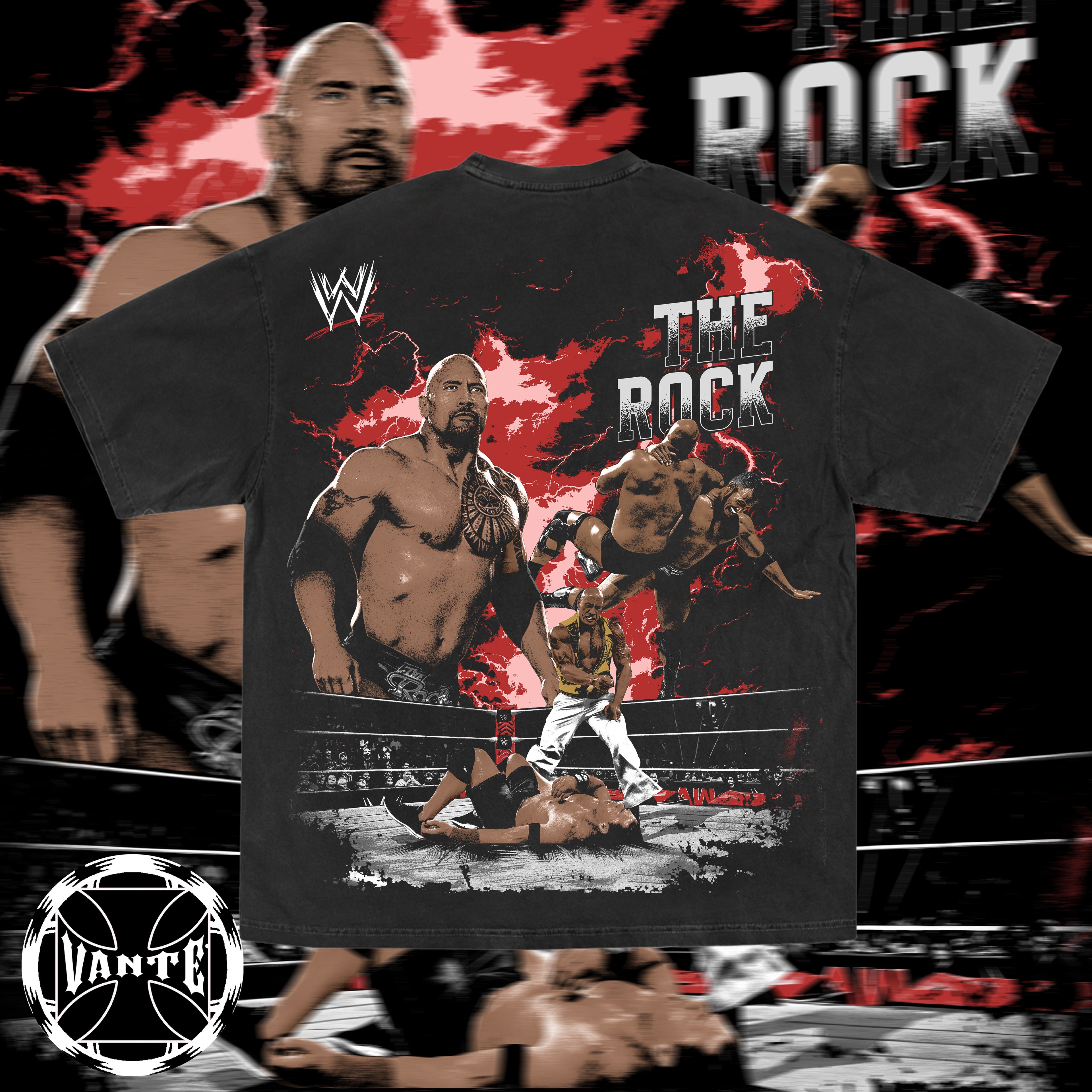 The Rock