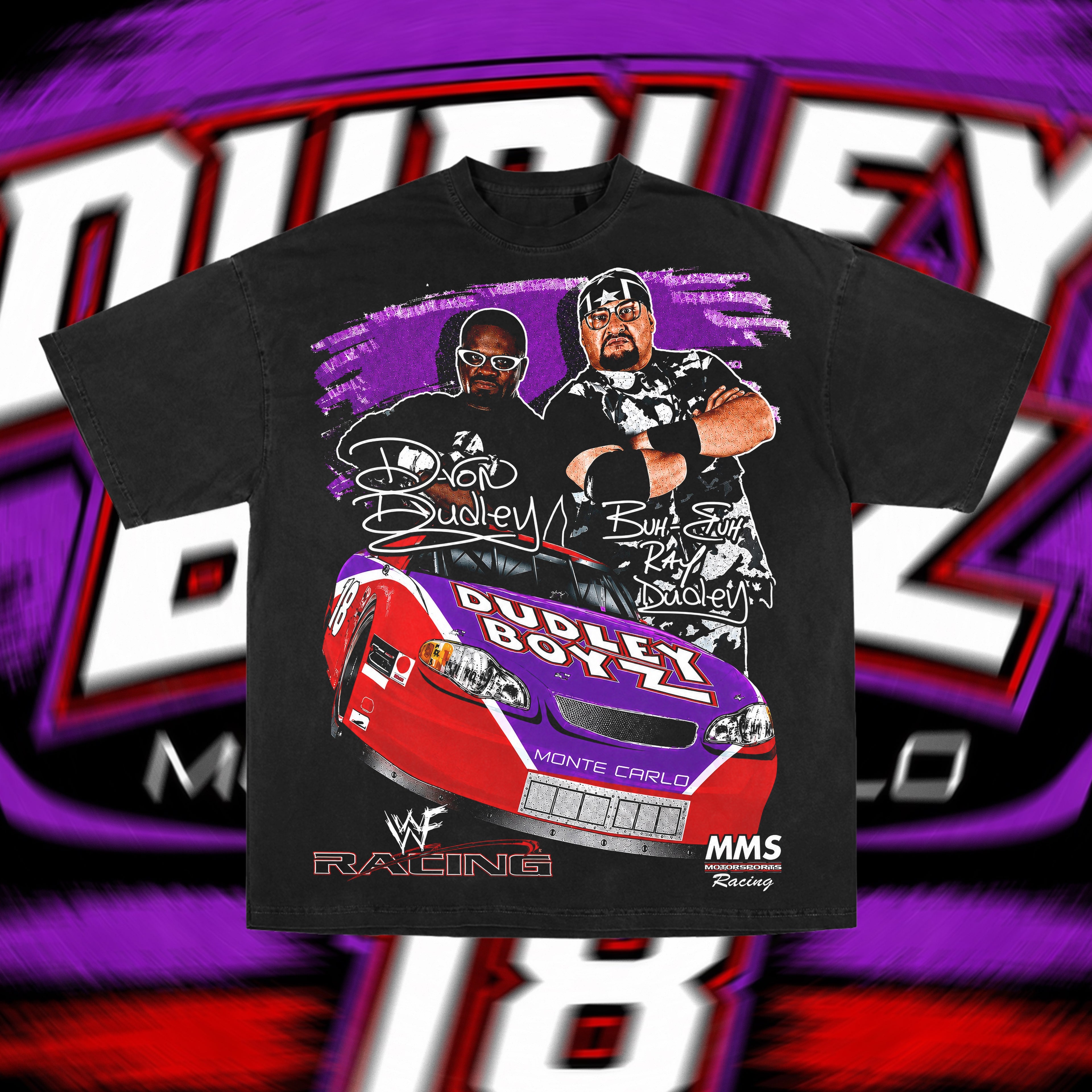 Dudleyz Racing