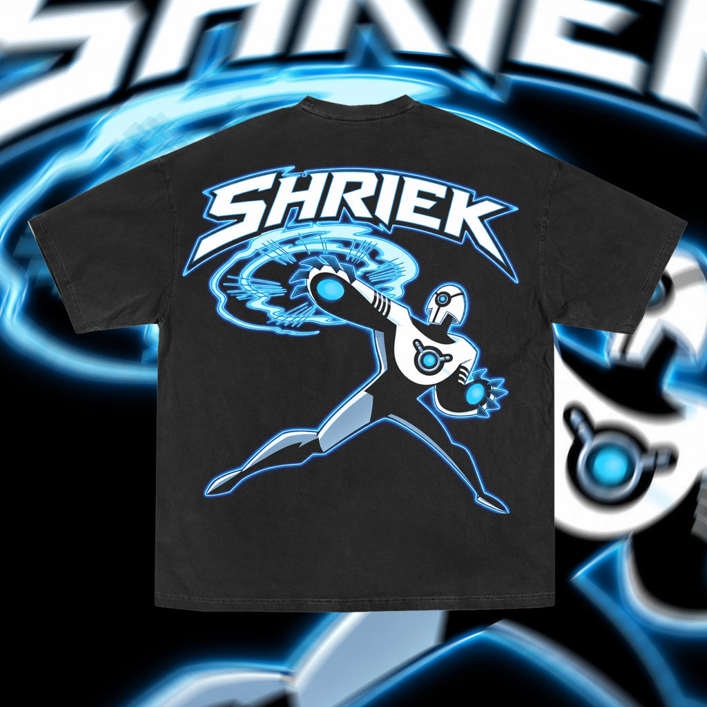 Shriek