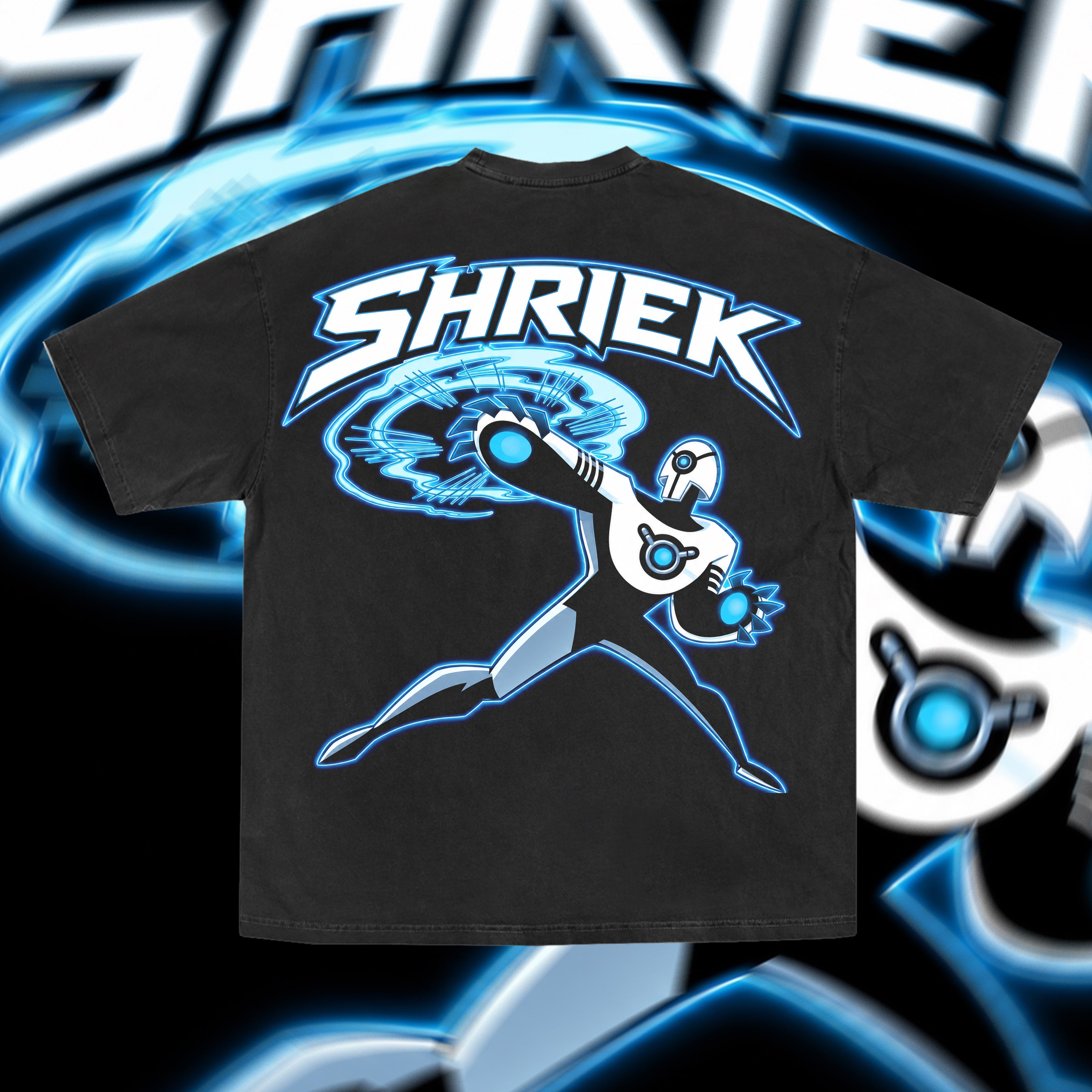 Shriek