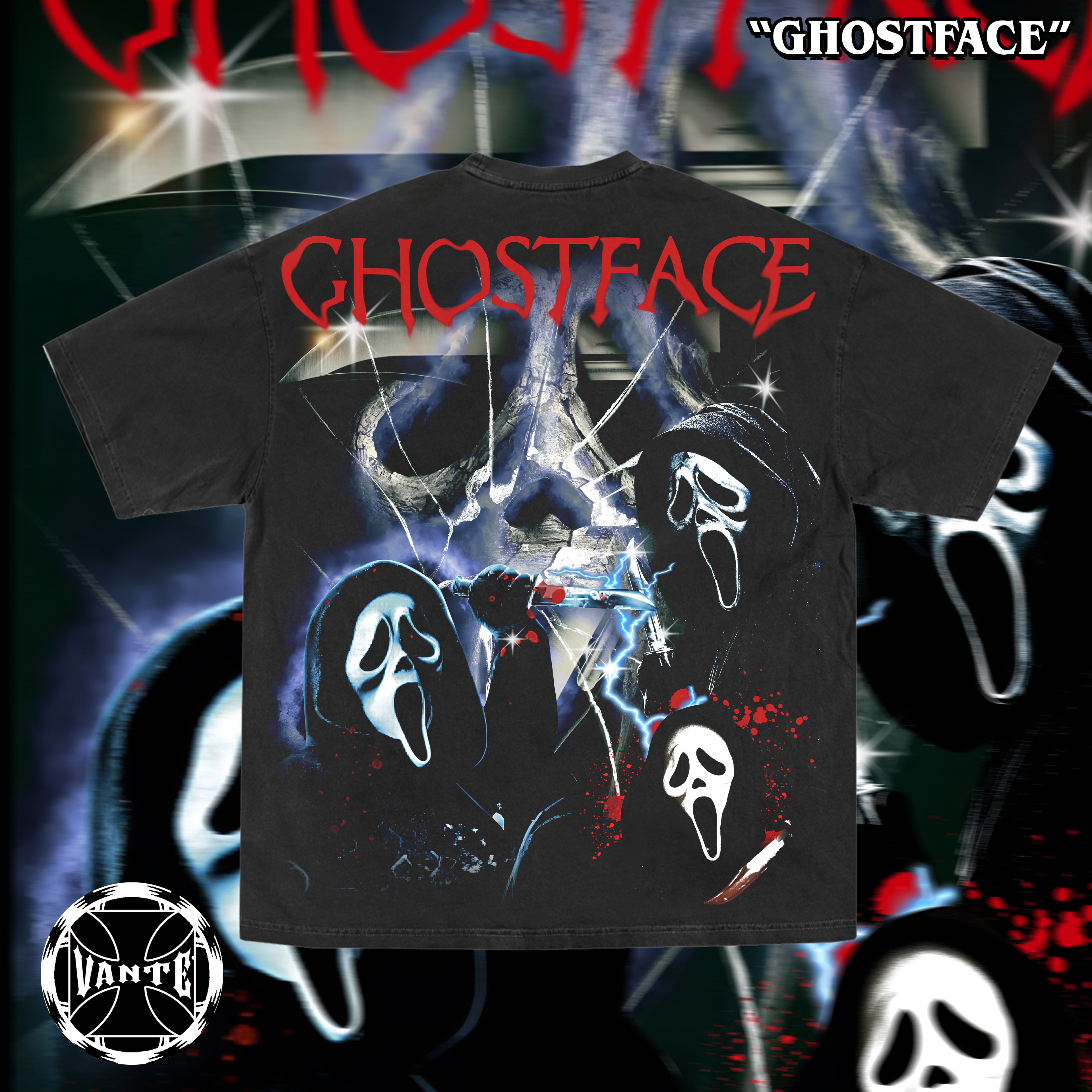 Ghostface