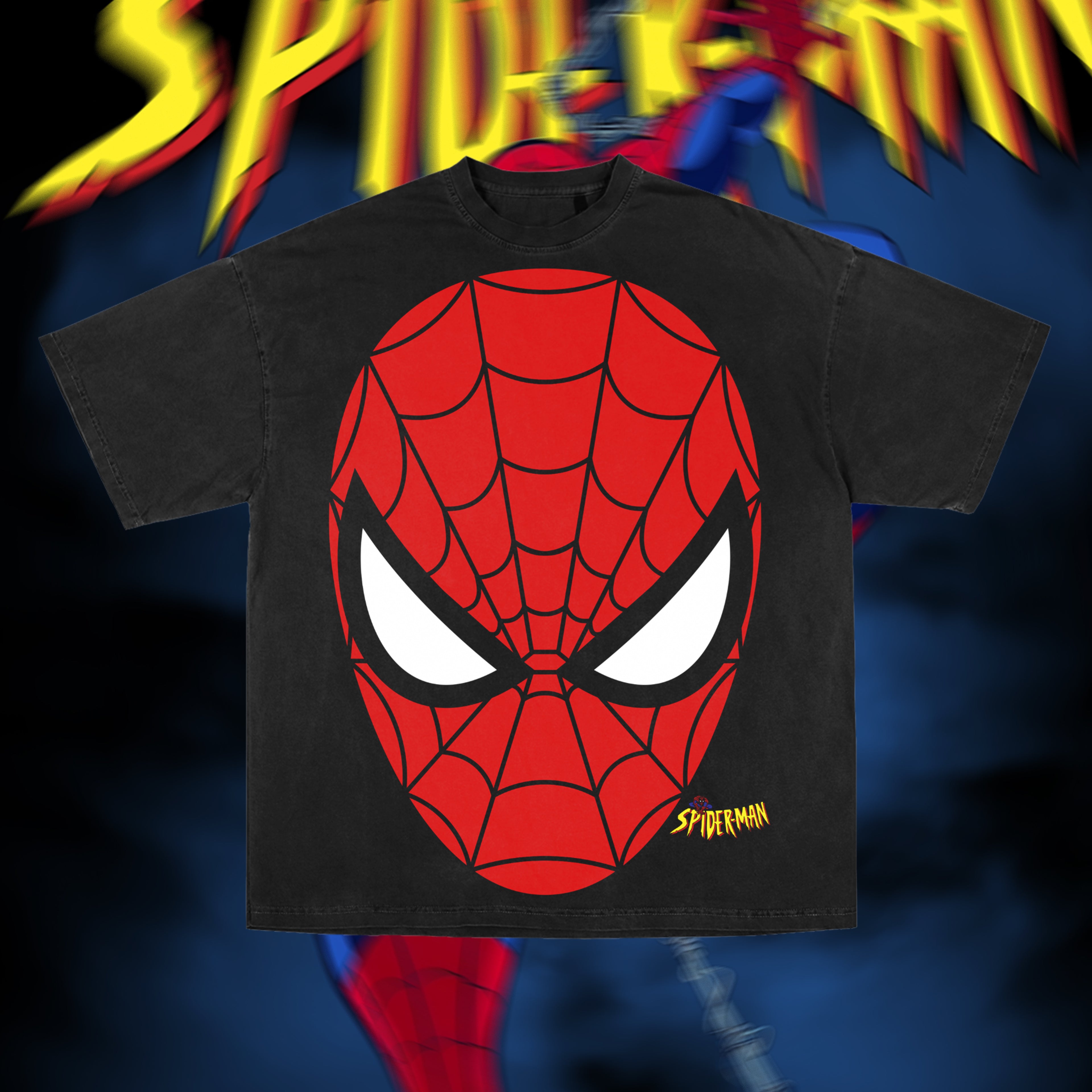 Spidey