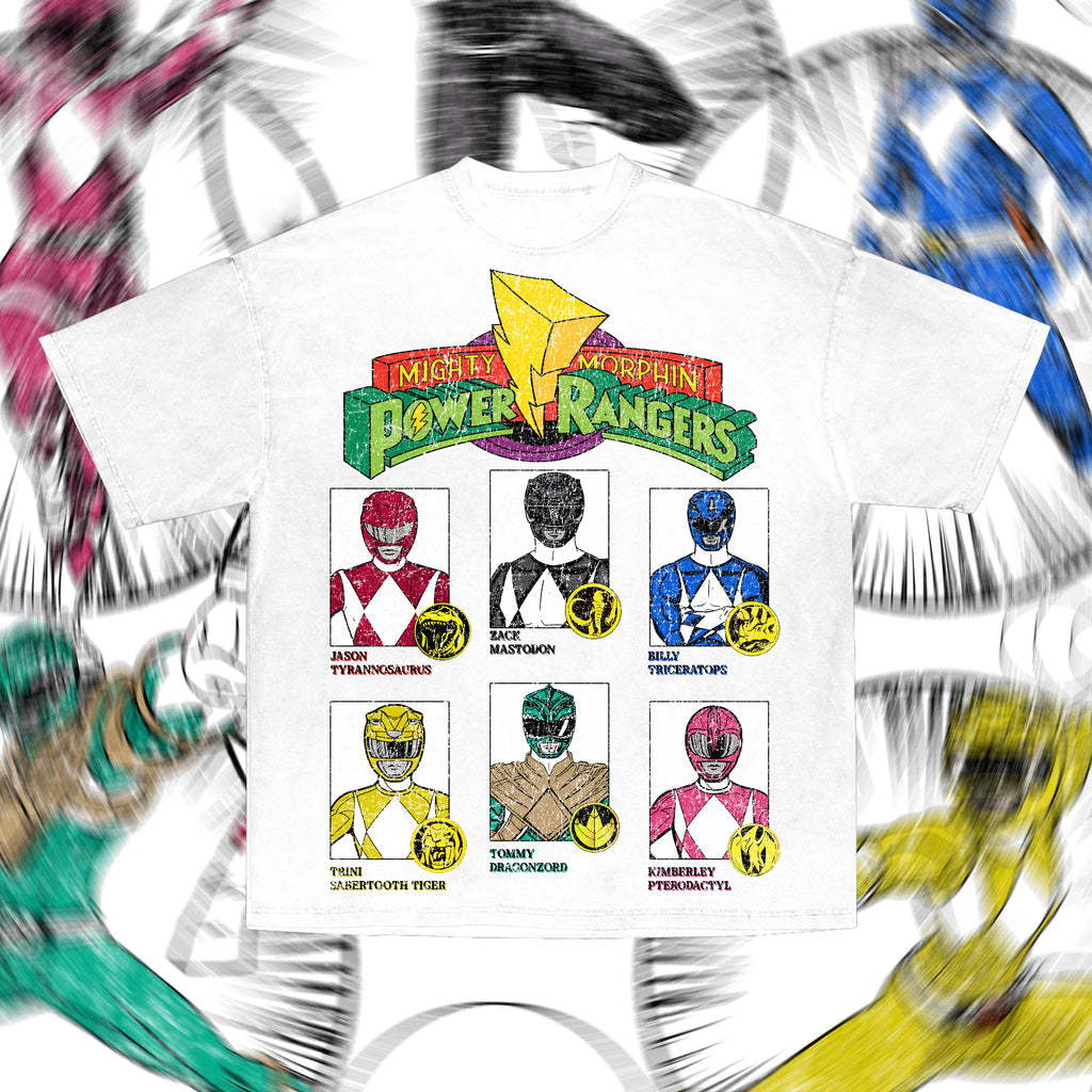 MMPR V2