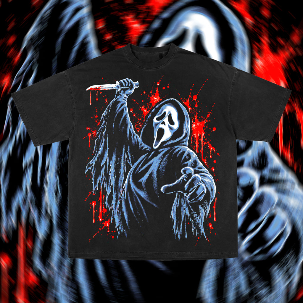 Scream V2