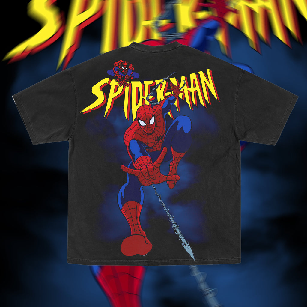 Spidey