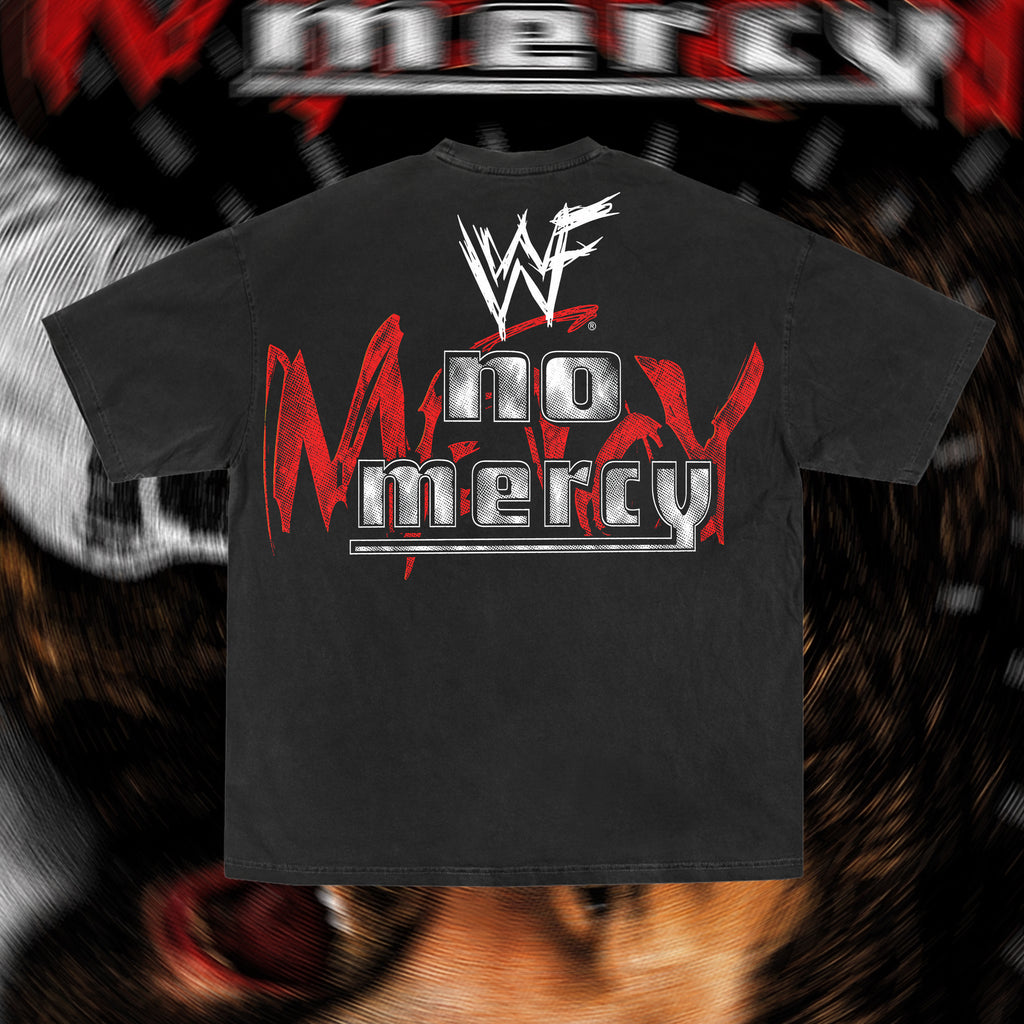 No Mercy 1999
