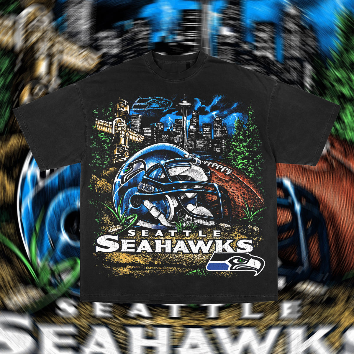 Seattle