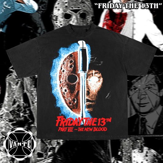 Friday The 13th