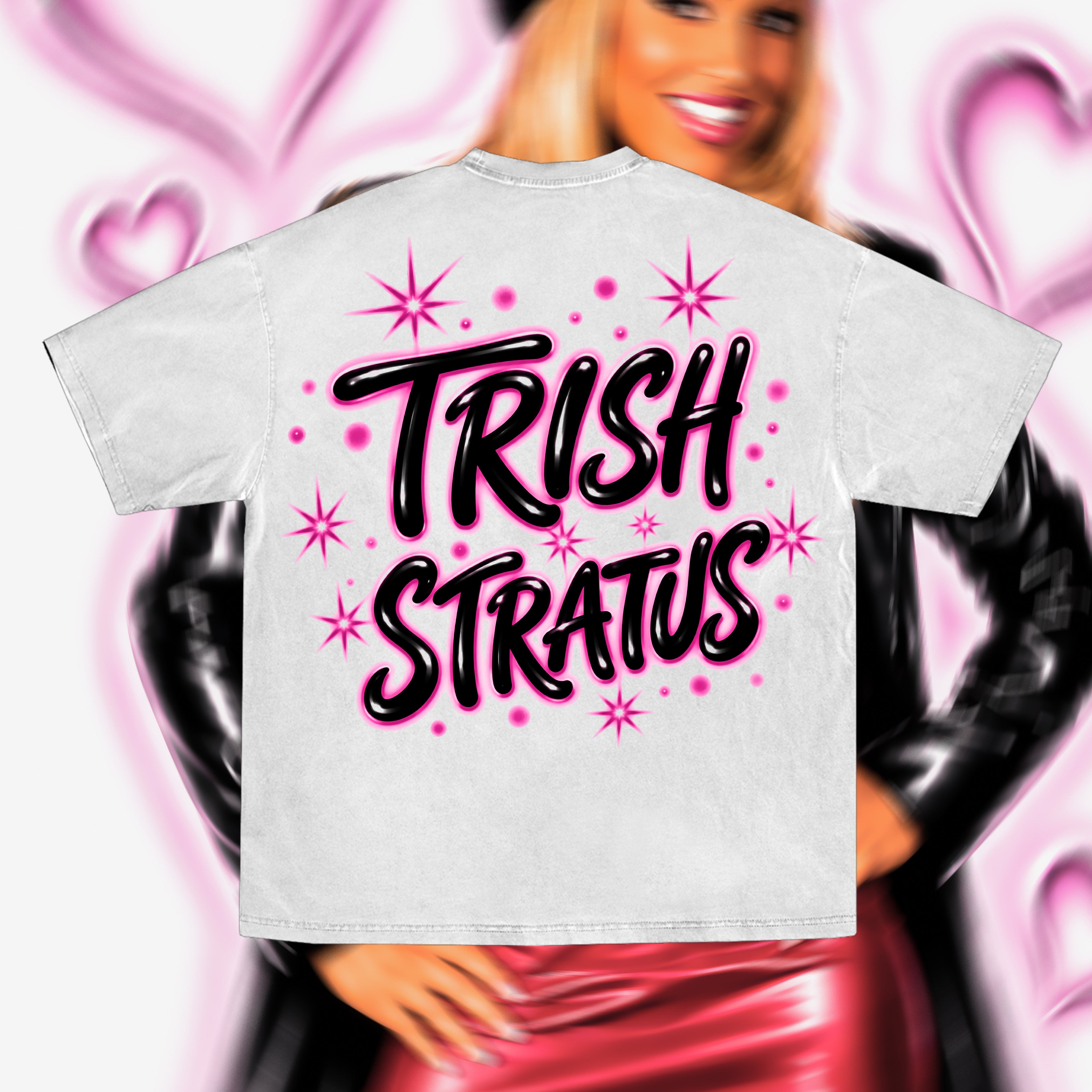 Trish