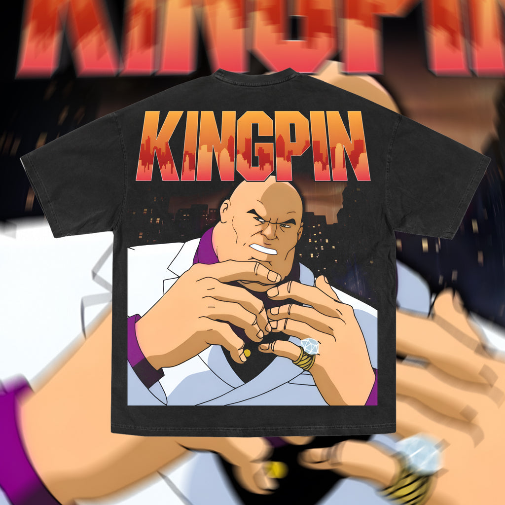 Kingpin