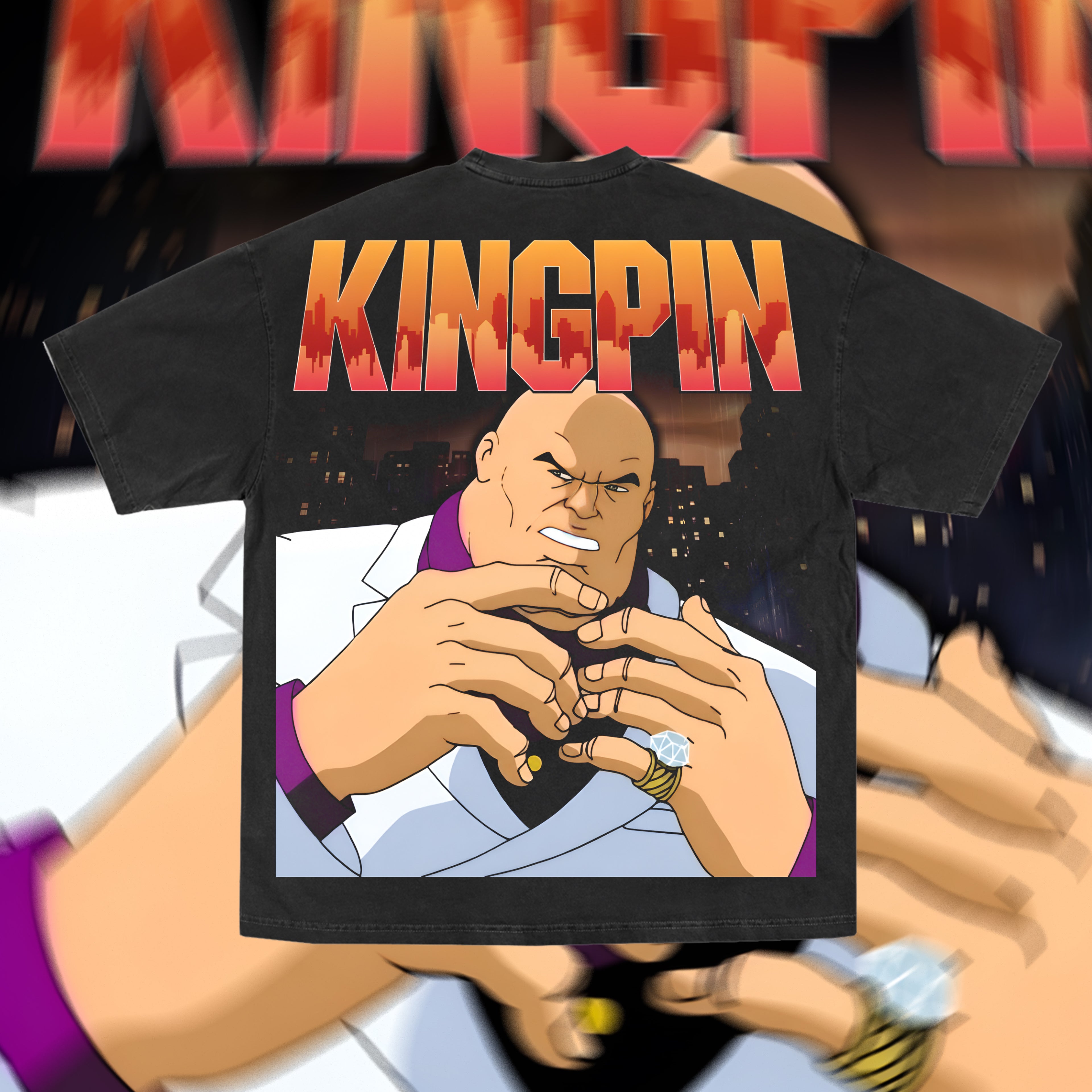 Kingpin