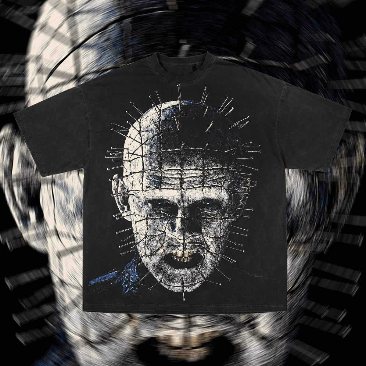 Pinhead
