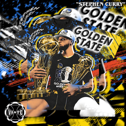 Stephen Curry