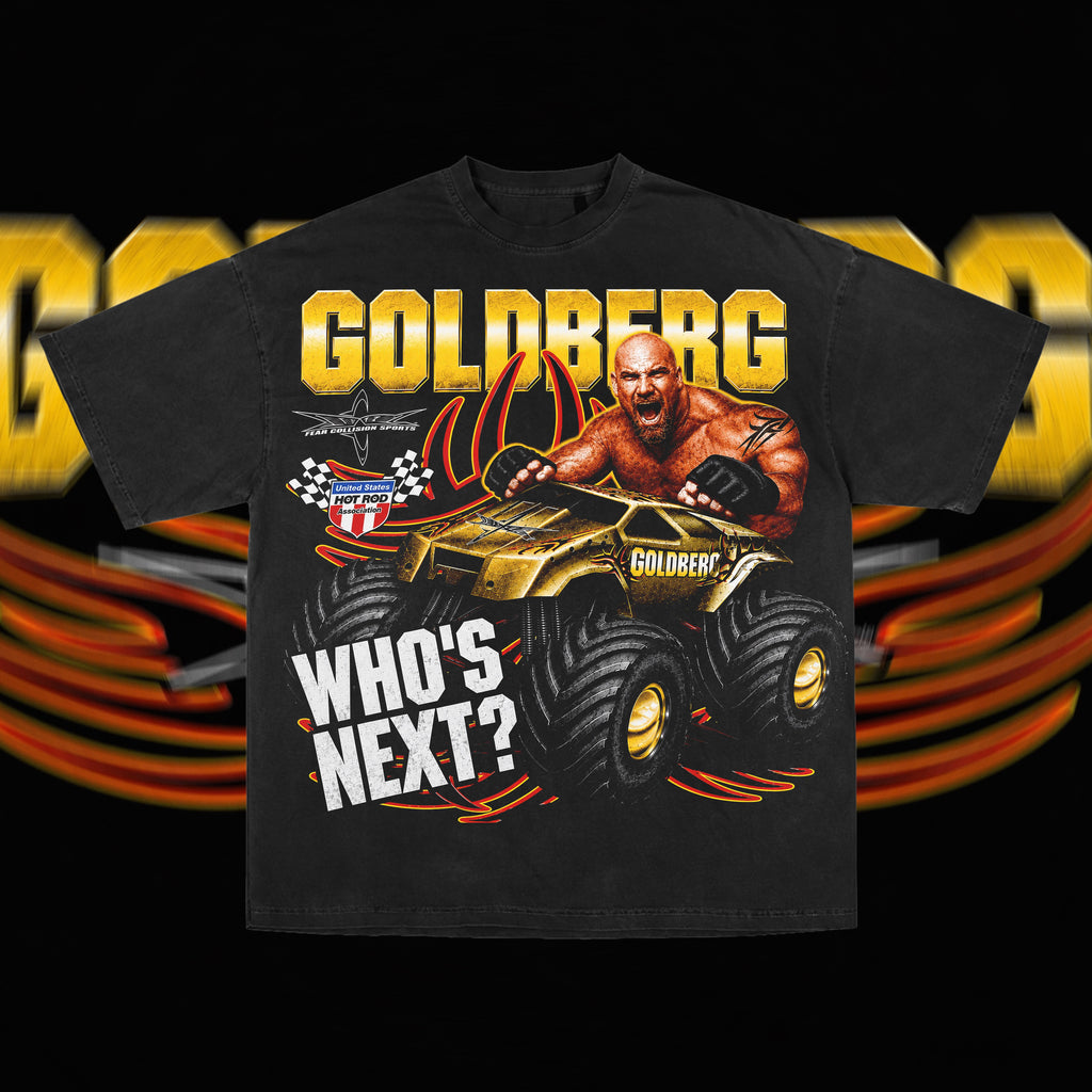 Goldberg Racing
