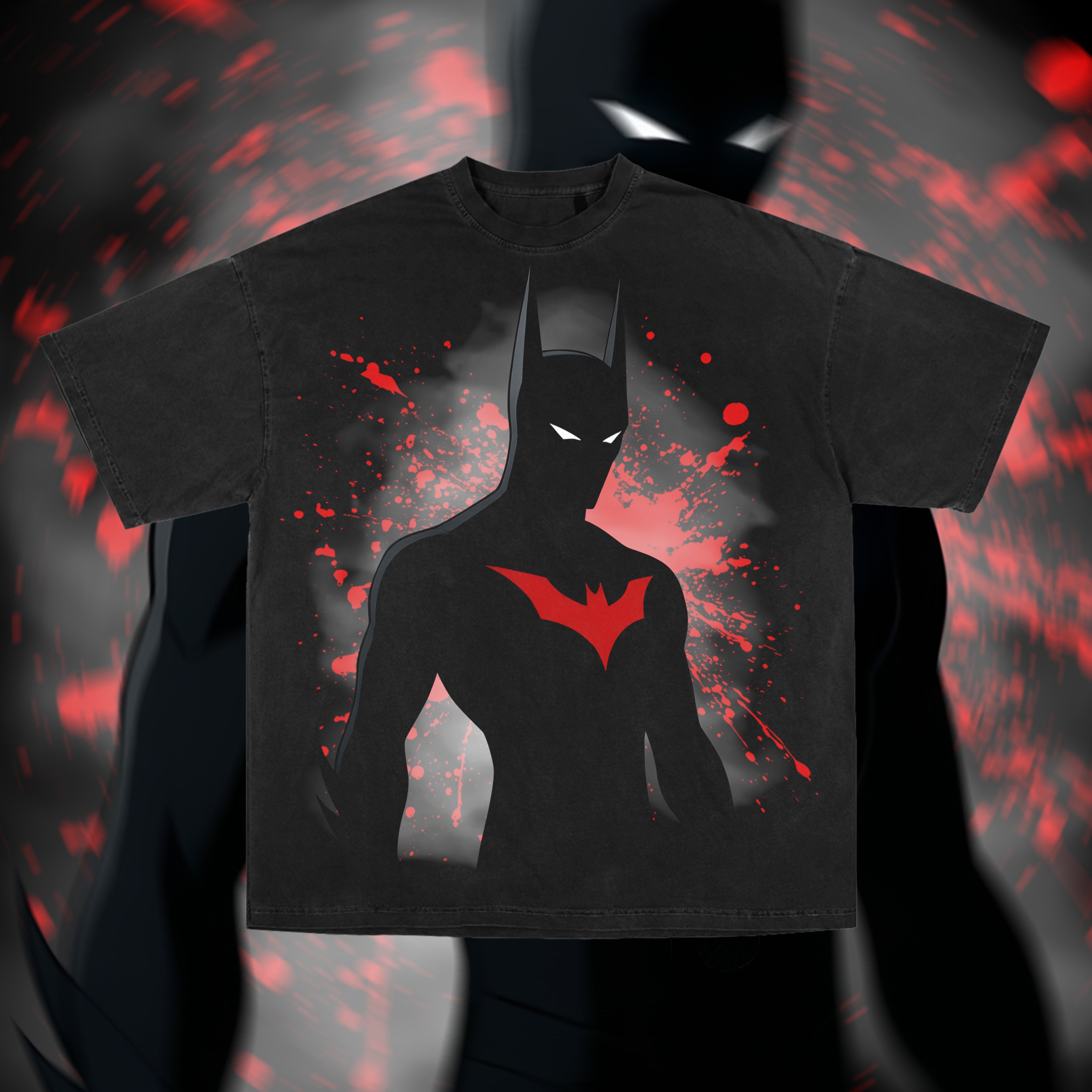 Batman Beyond
