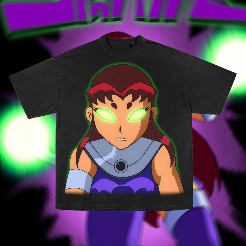 Starfire